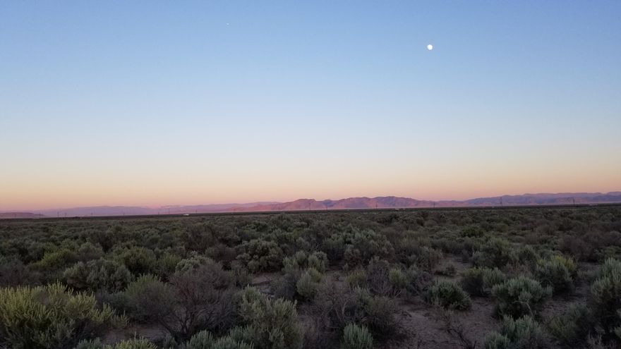 Eight lots being sold at a discount for the investment minded person. These lots are mainly used for investing and camping. There is no CC&Rs or HOA to get in your way. Map Link: https://www.google.com/maps/d/edit?mid=1FVV5UOcrR0jku8lnQ4ro2DbjUdfn67Yh&ll=37.88833350221818%2C-113.66718452167356&z=15