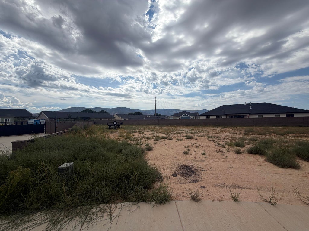Photo of 4309 W 300 N CIR, Cedar City, UT 84720 (MLS # 26-275413)
