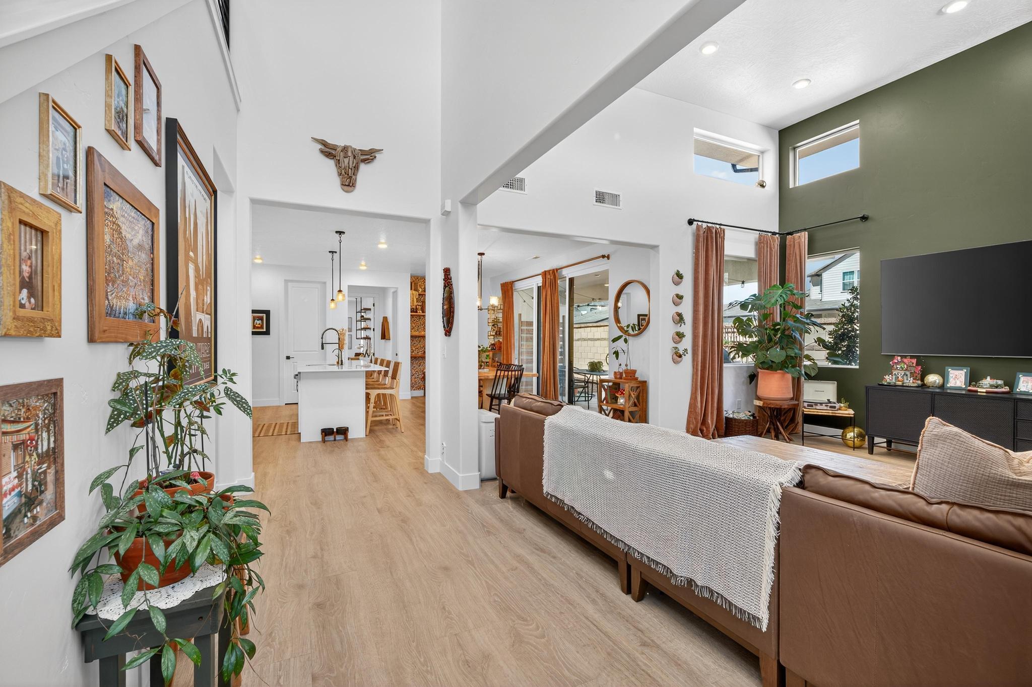 SAGE HAVEN - Residential