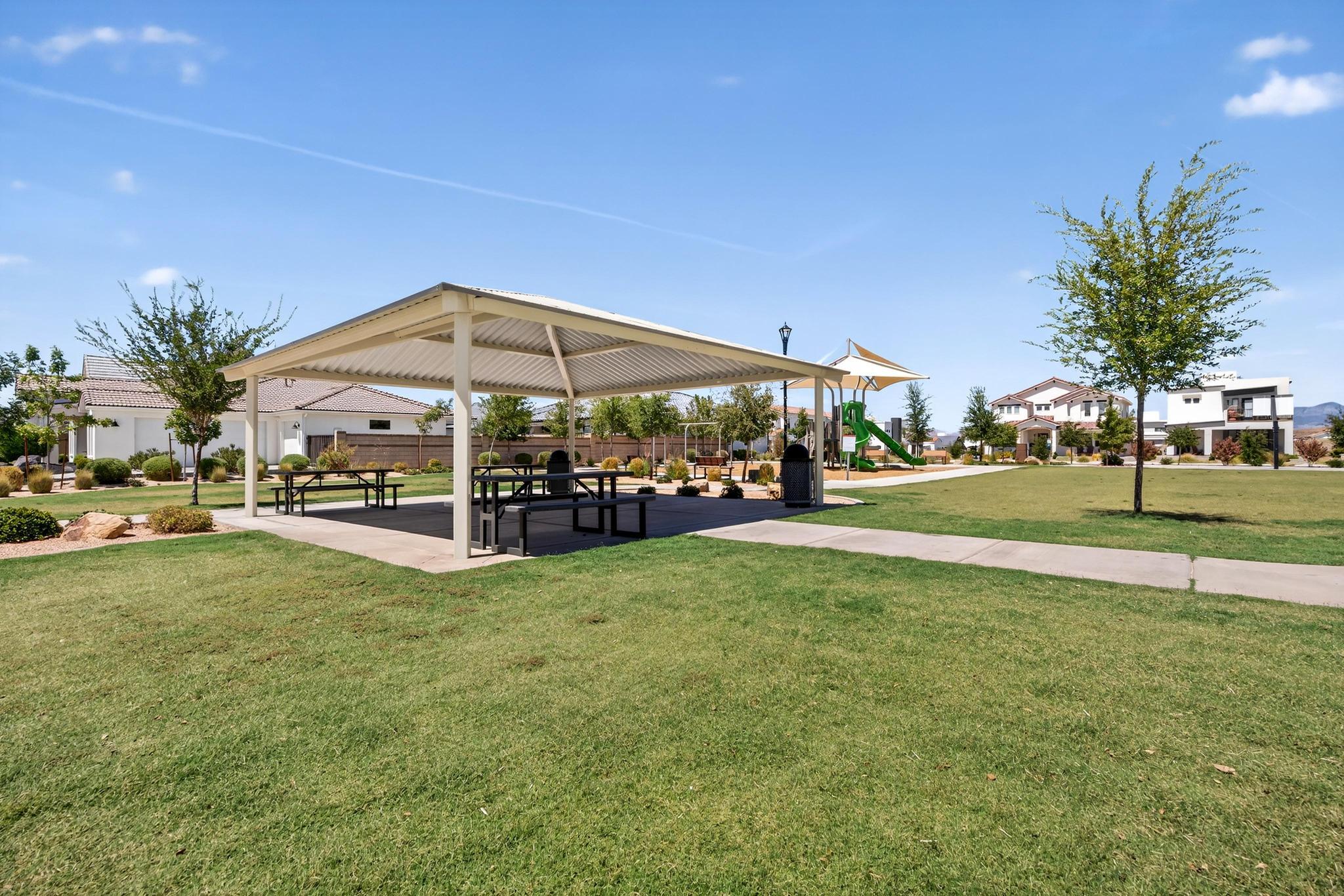 SAGE HAVEN - Residential