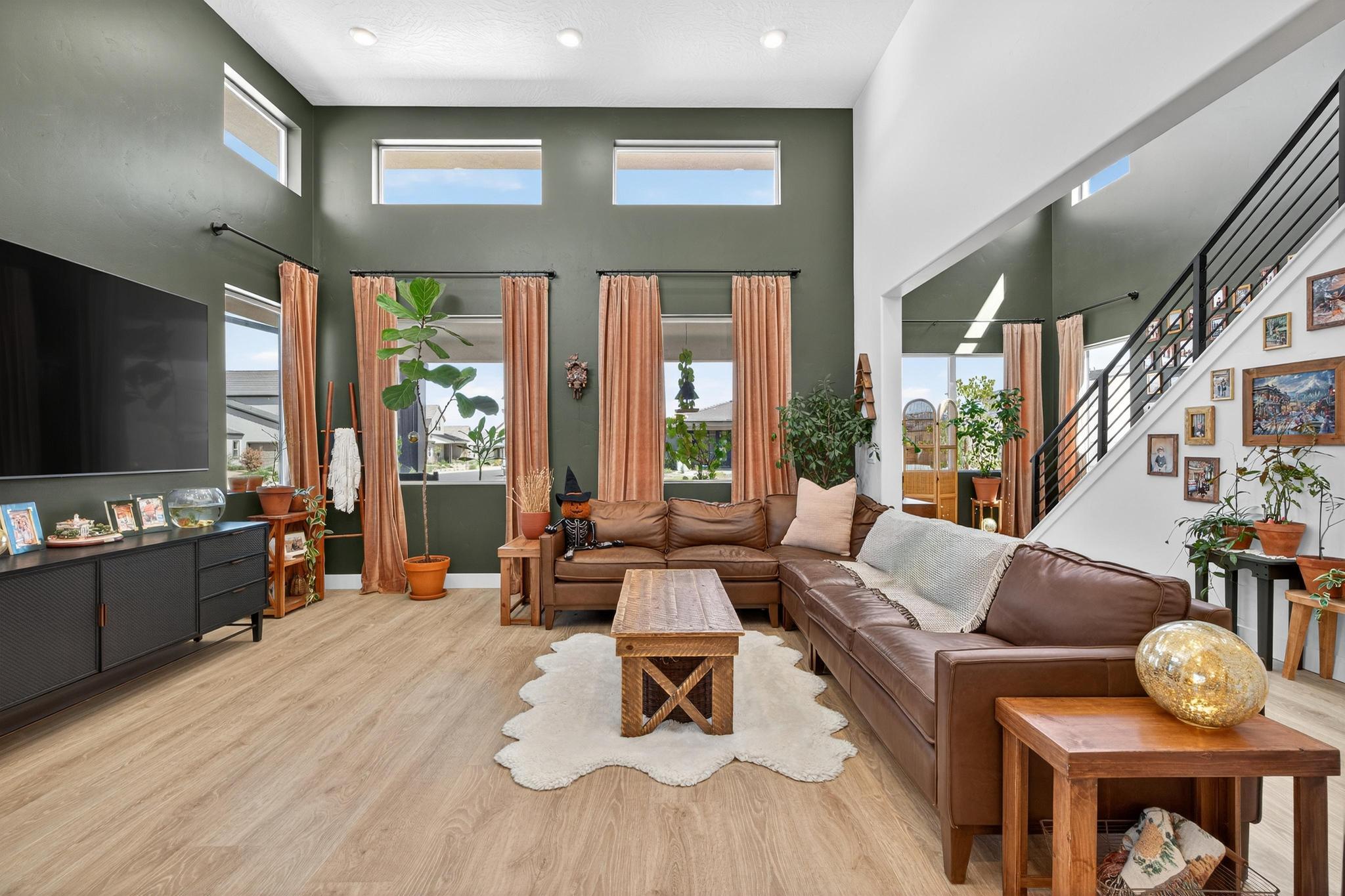 SAGE HAVEN - Residential