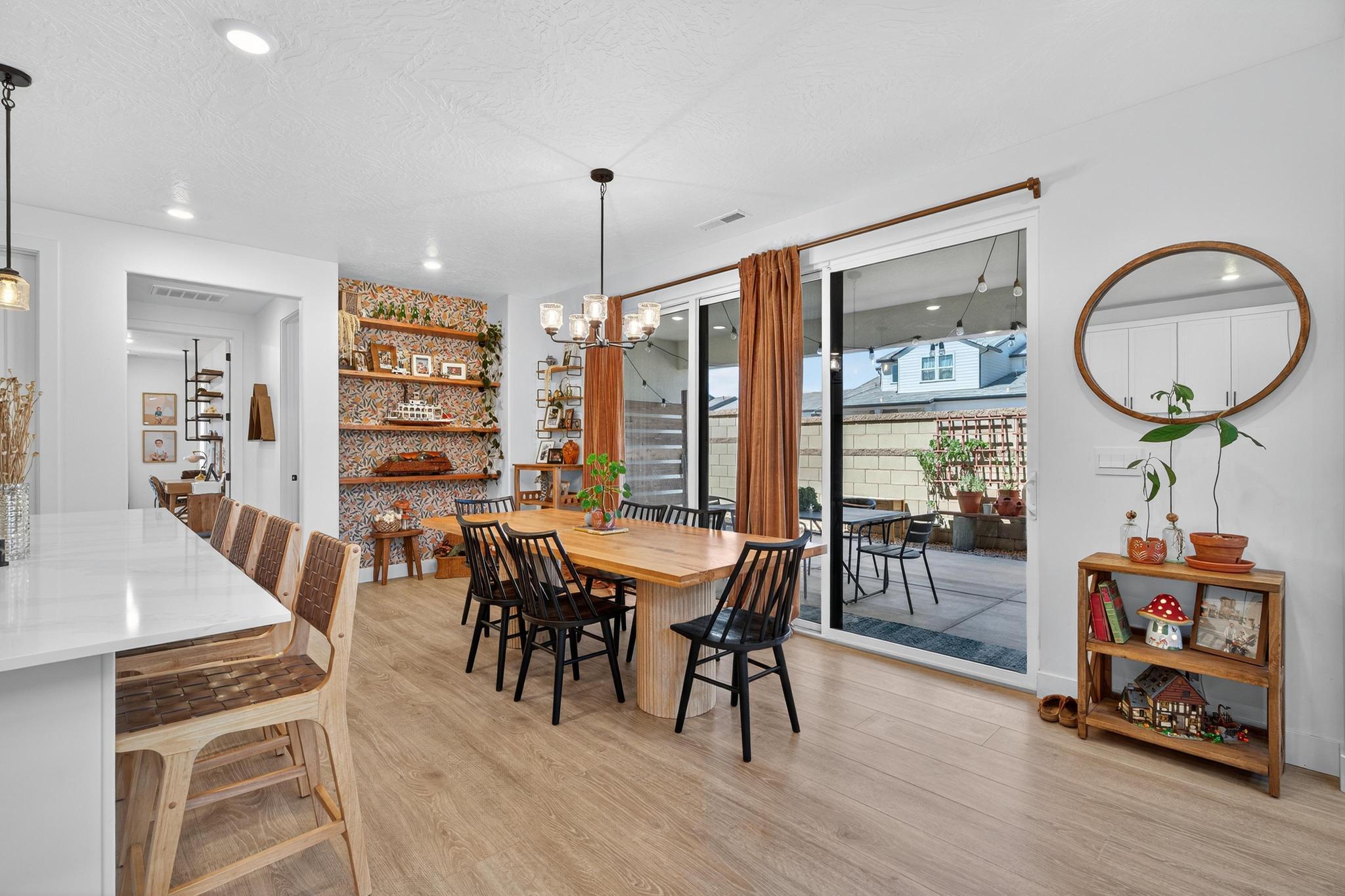 SAGE HAVEN - Residential