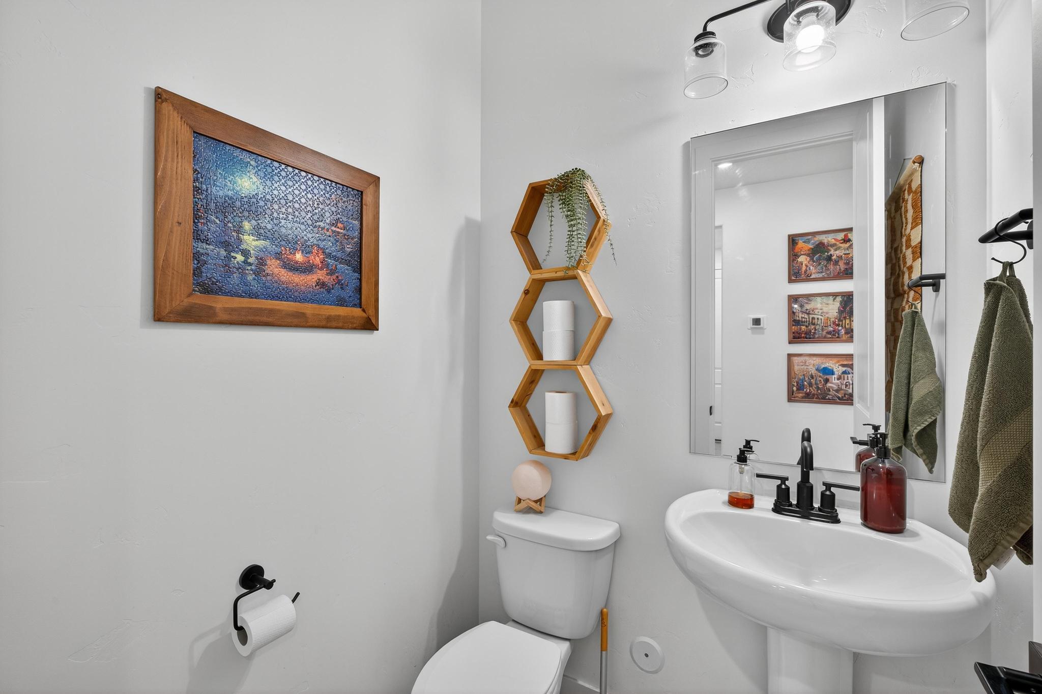 SAGE HAVEN - Residential