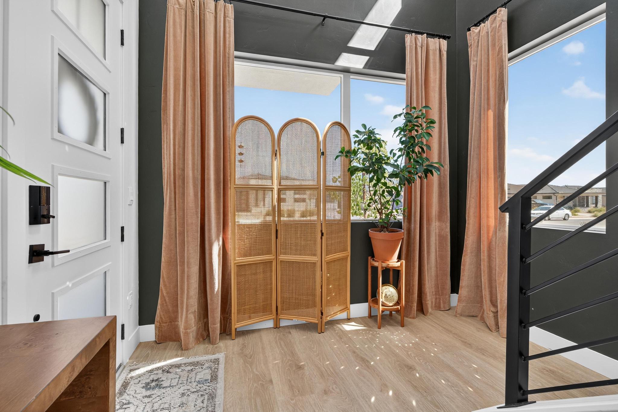 SAGE HAVEN - Residential