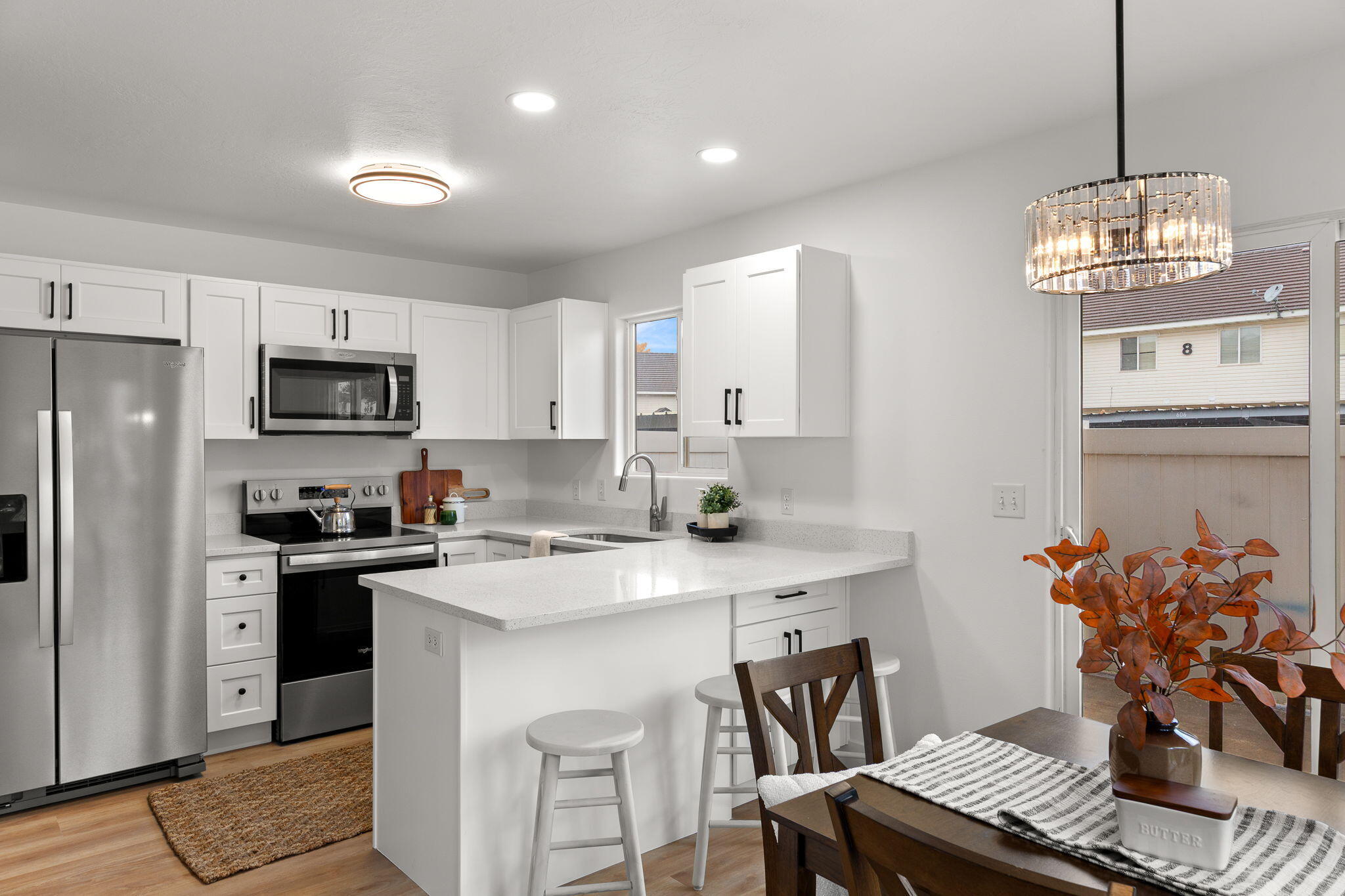 LEXINGTON HILLS TOWNHOMES - Residential