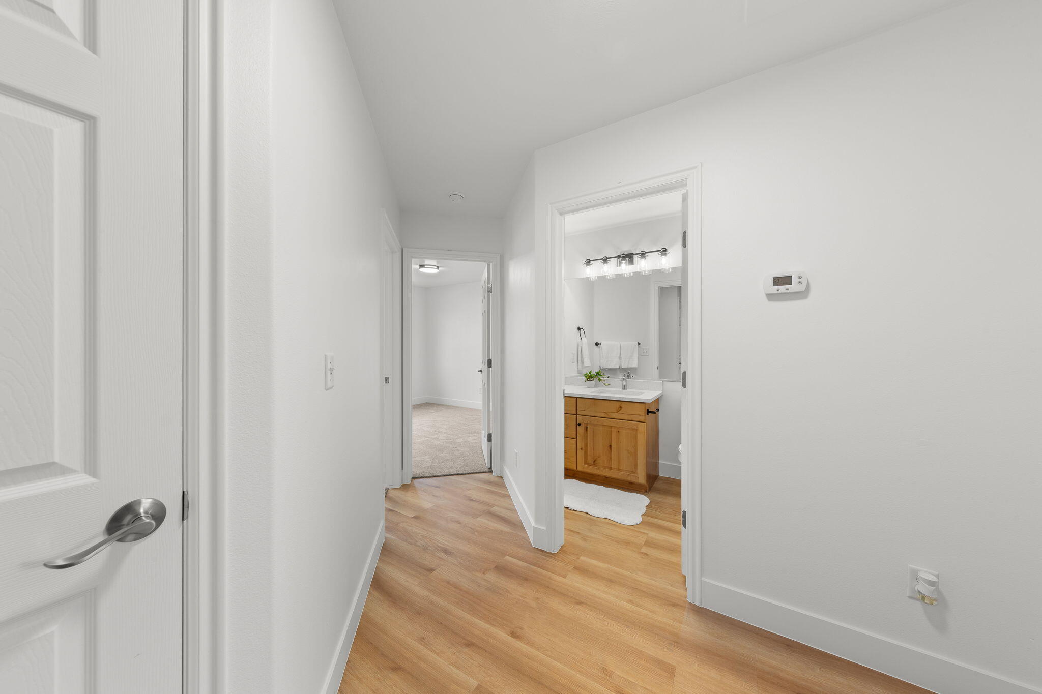 LEXINGTON HILLS TOWNHOMES - Residential