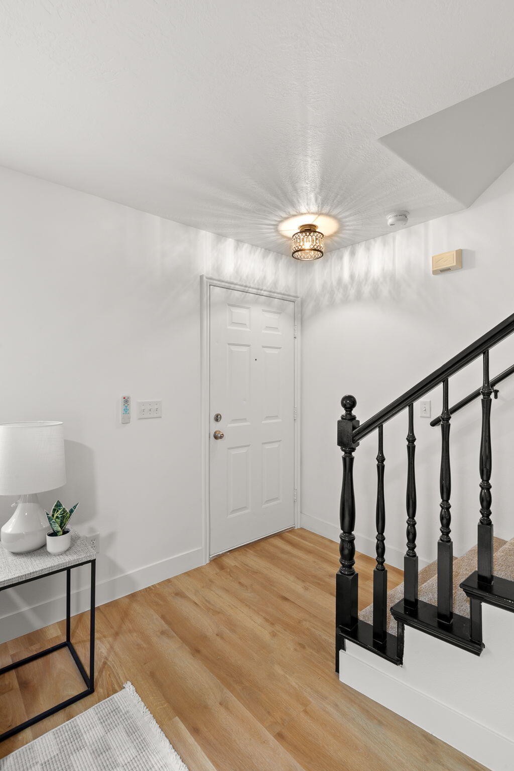 LEXINGTON HILLS TOWNHOMES - Residential