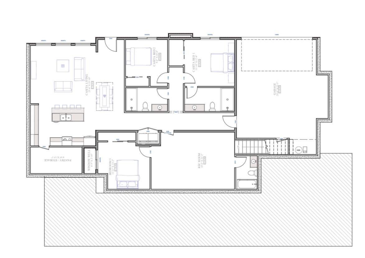HILLSIDE ESTATES - Residential