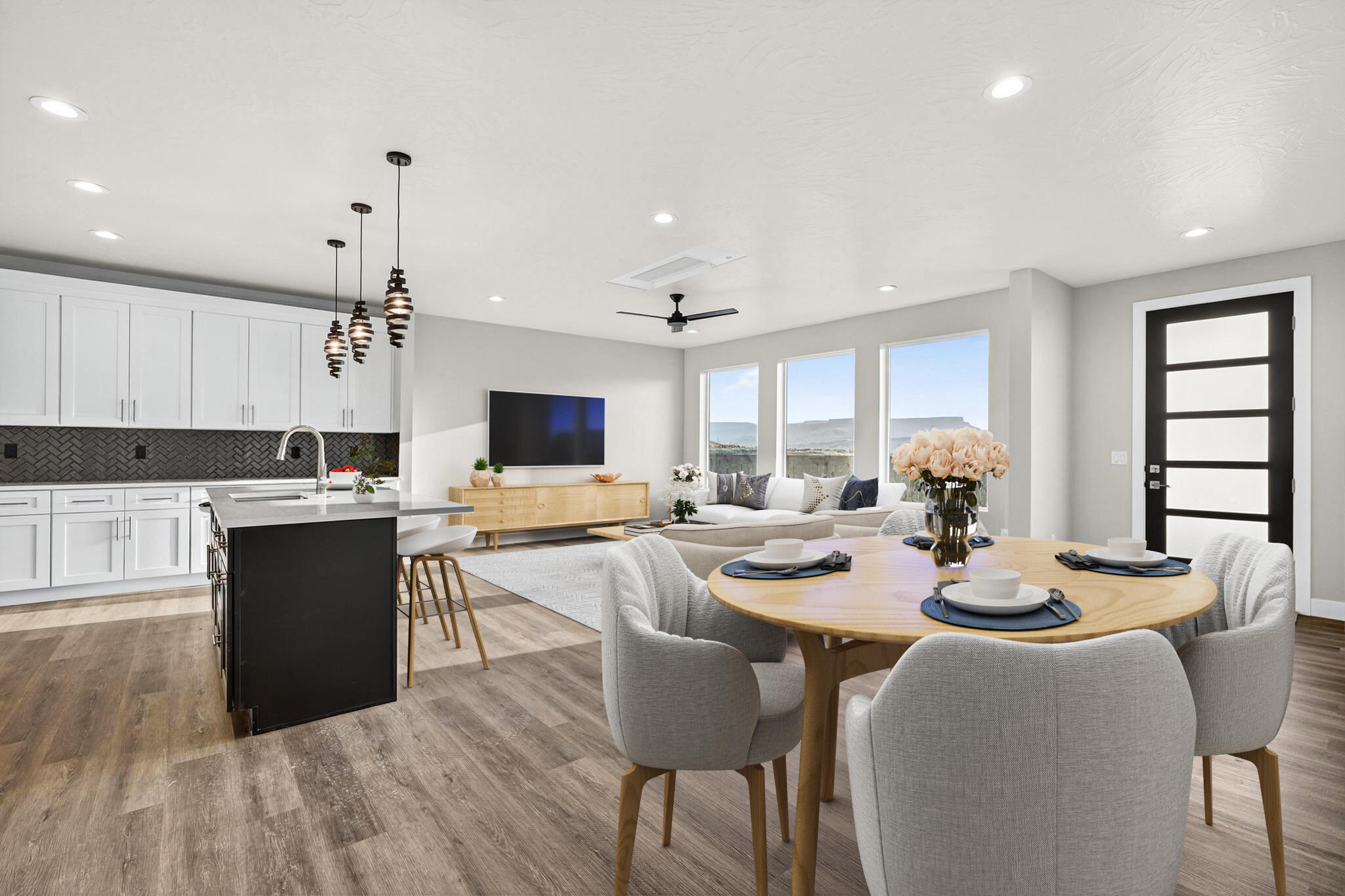 HILLSIDE ESTATES - Residential