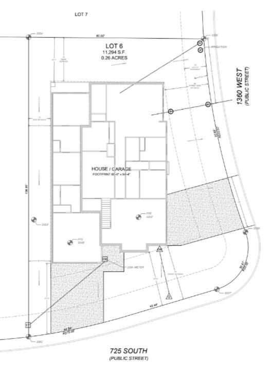 HILLSIDE ESTATES - Residential