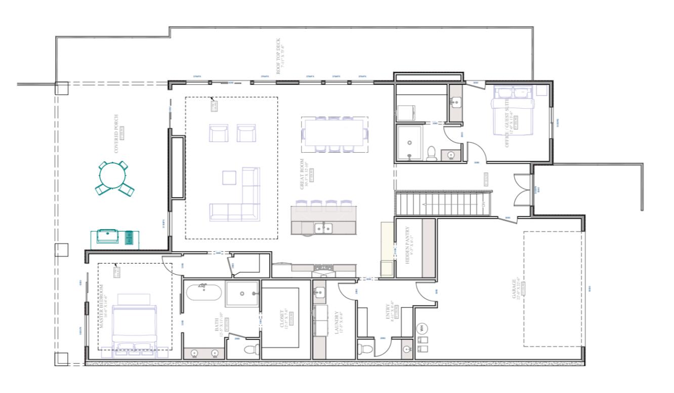 HILLSIDE ESTATES - Residential
