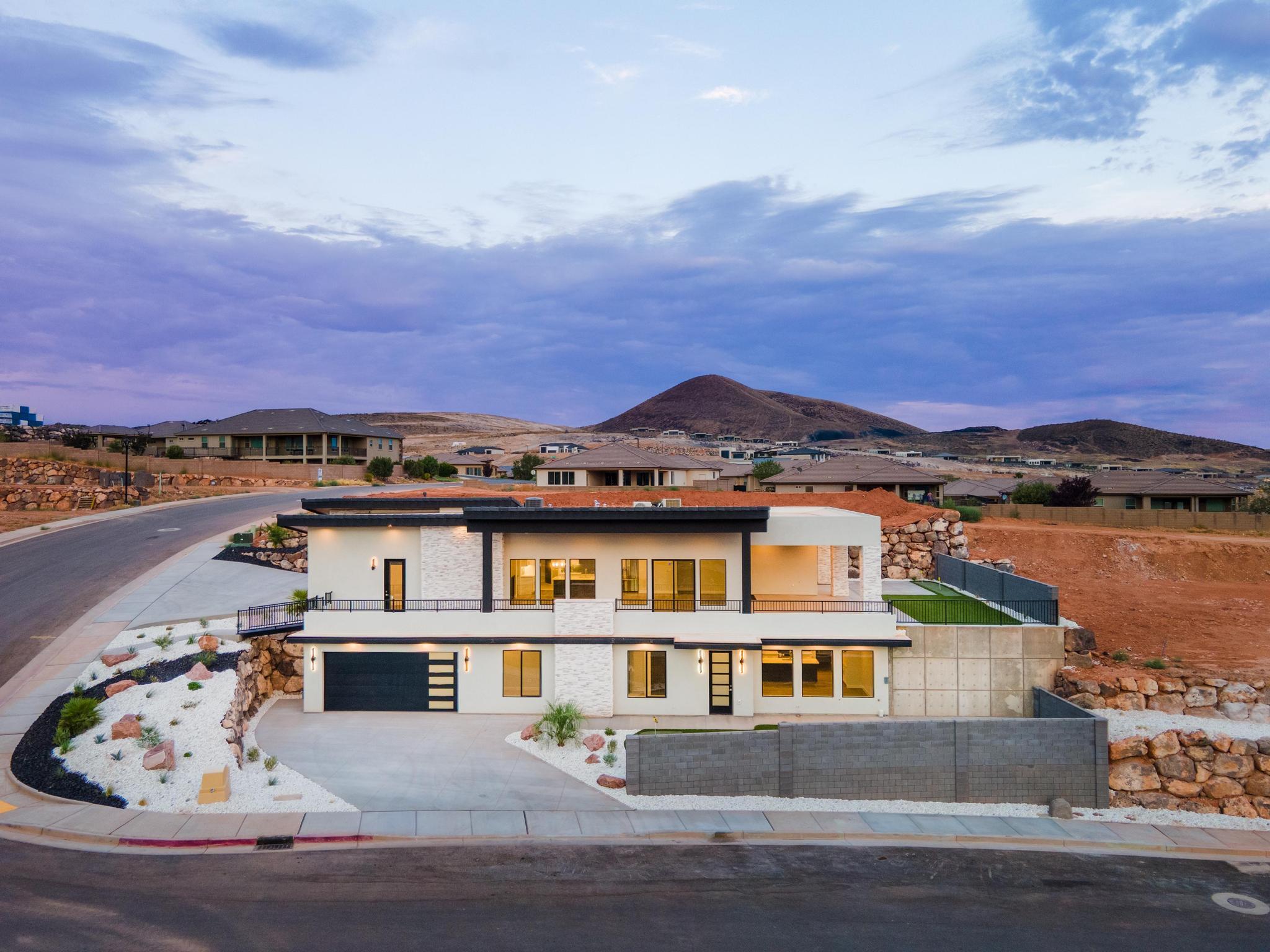 HILLSIDE ESTATES - Residential