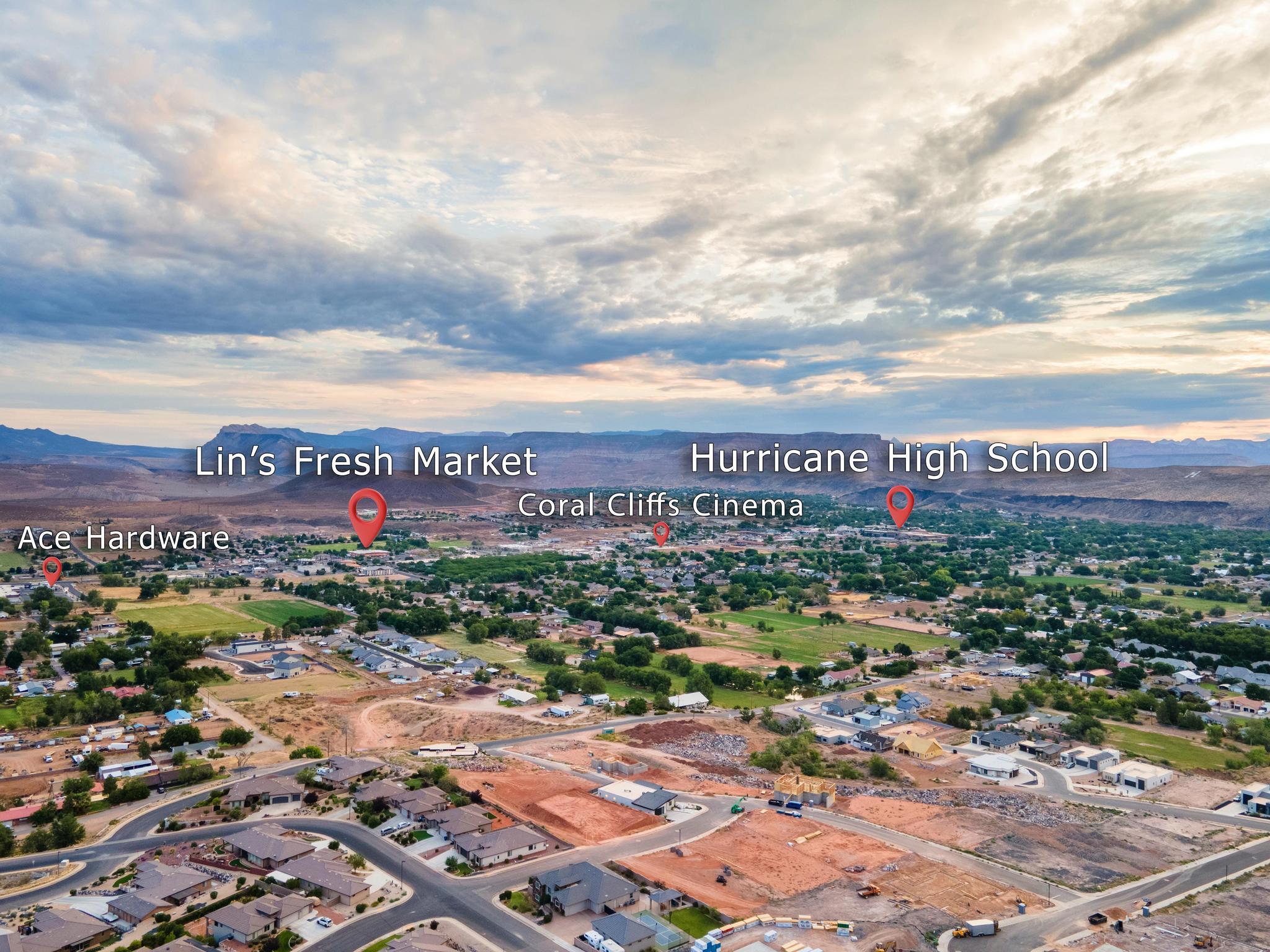 HILLSIDE ESTATES - Residential