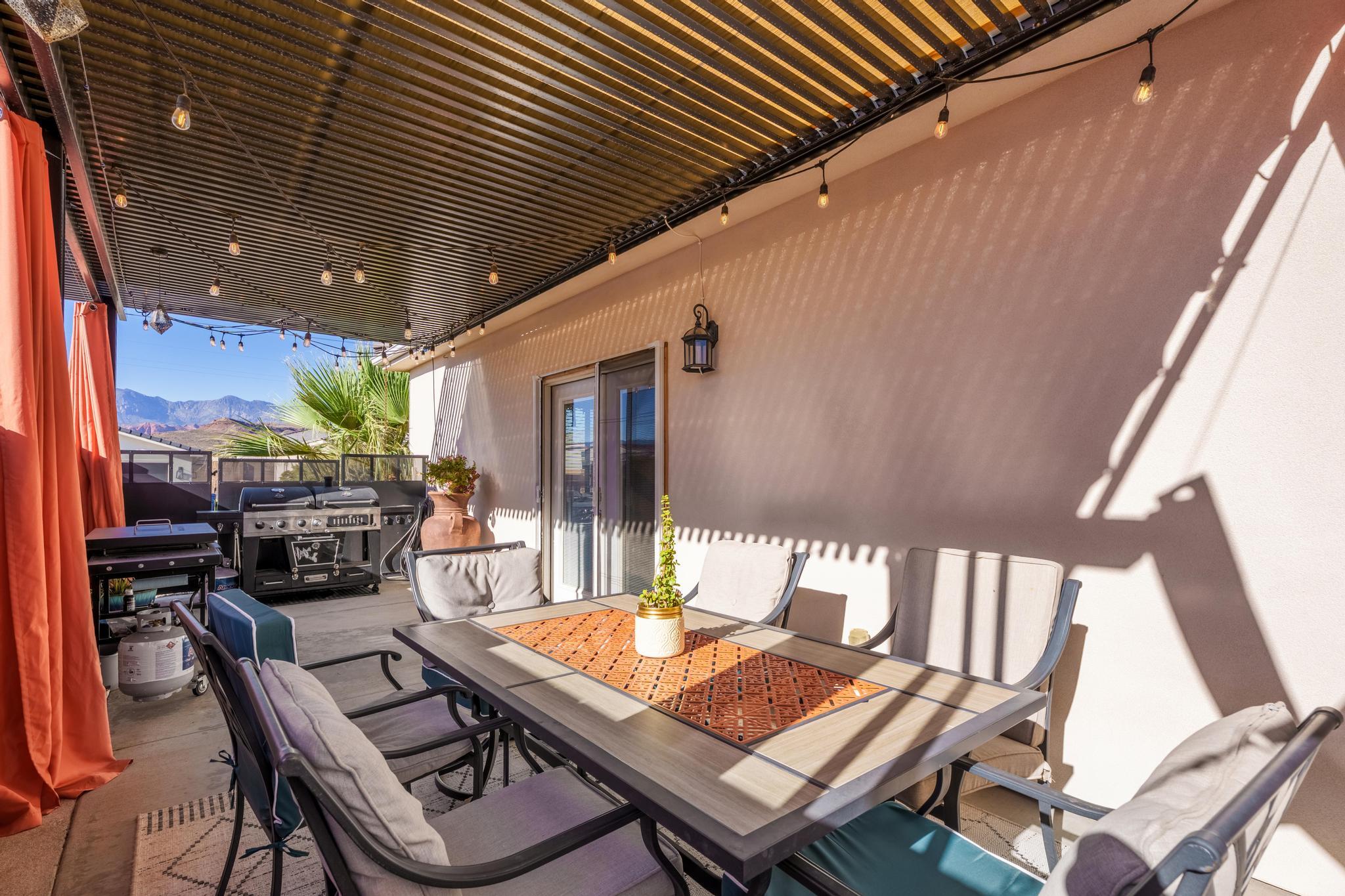 ZIONS GATE ESTATES - Residential