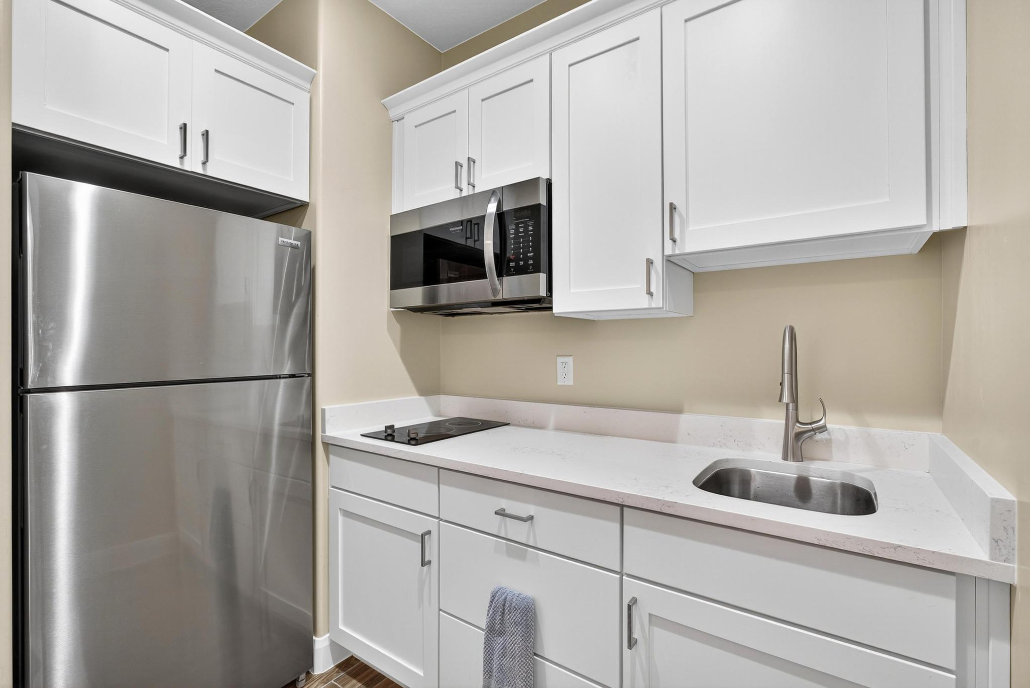 ZIONS GATE ESTATES - Residential