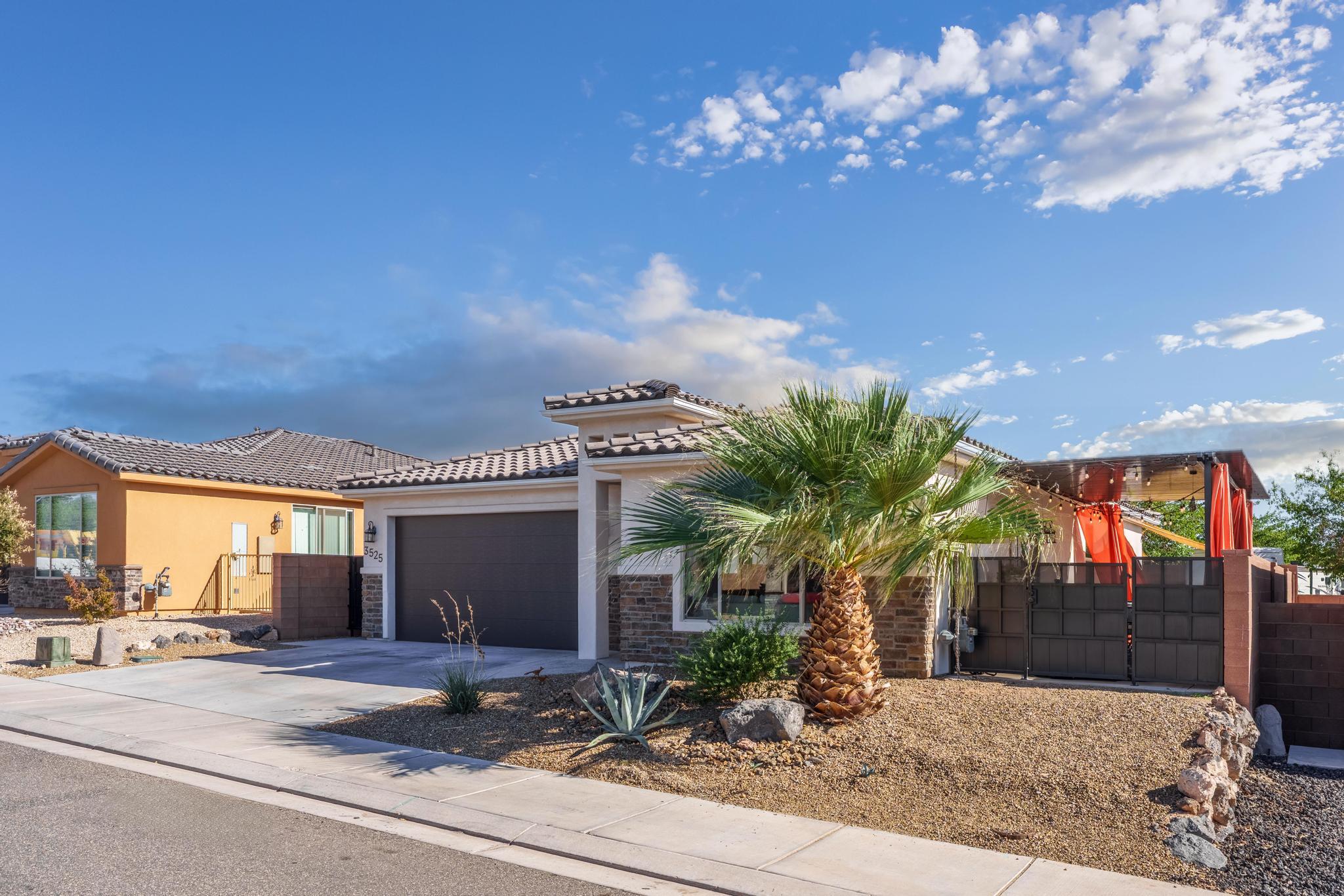 ZIONS GATE ESTATES - Residential
