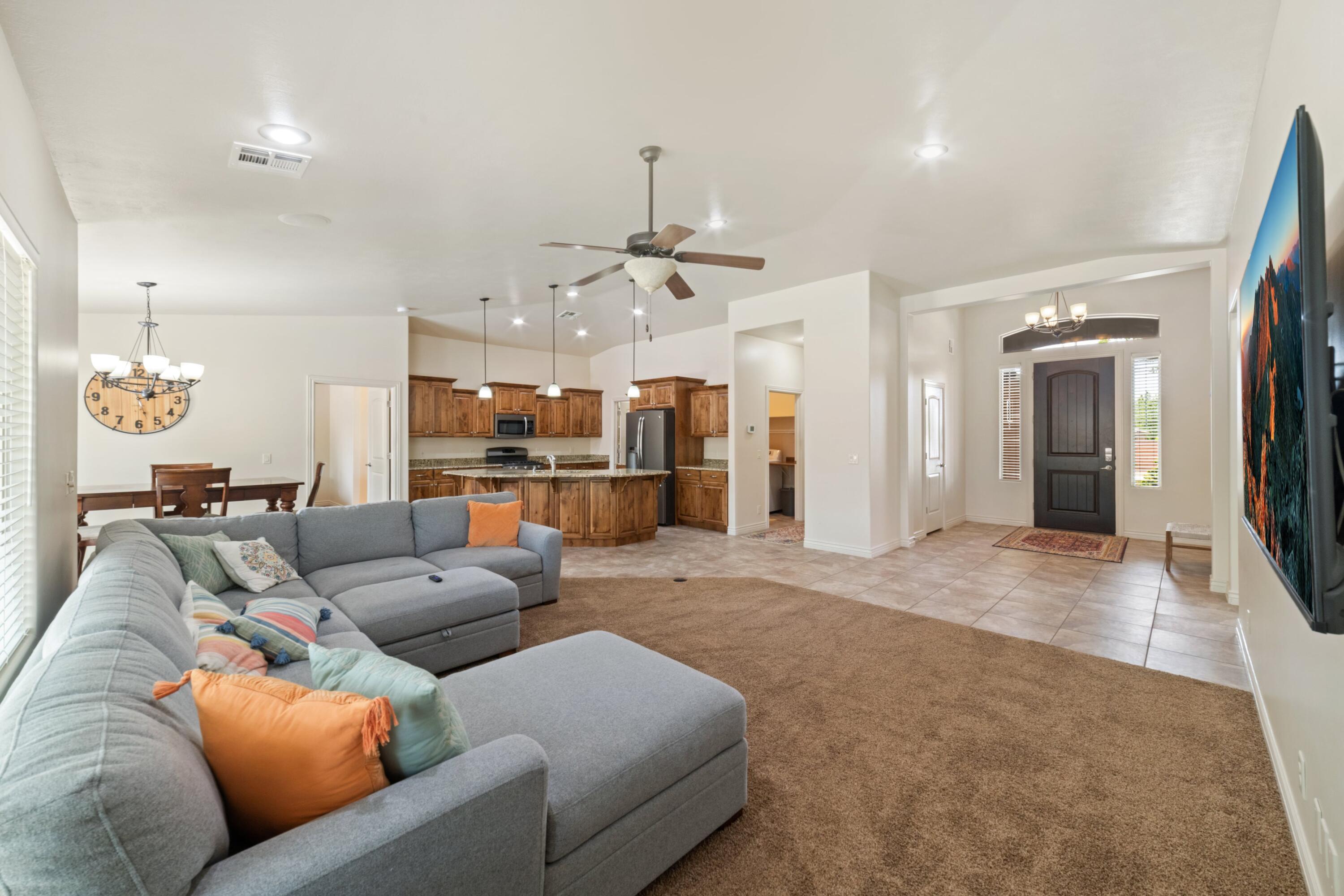 TREASURE VALLEY - Residential