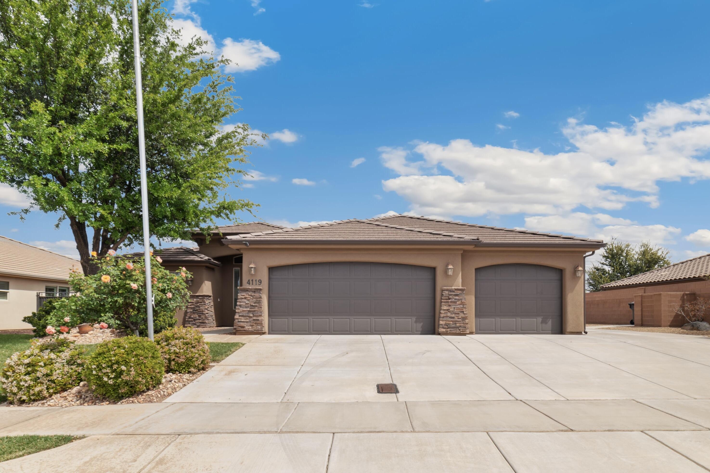 TREASURE VALLEY - Residential