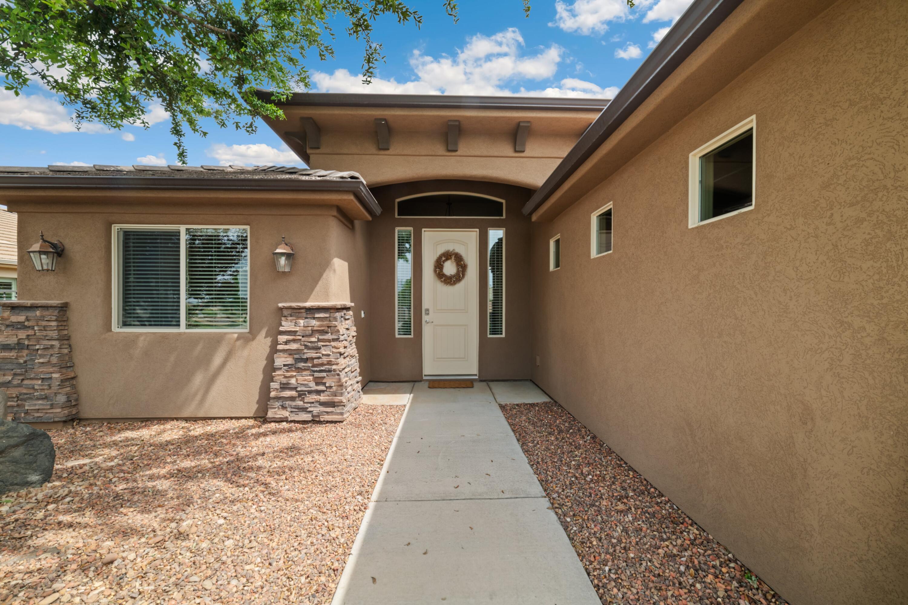 TREASURE VALLEY - Residential