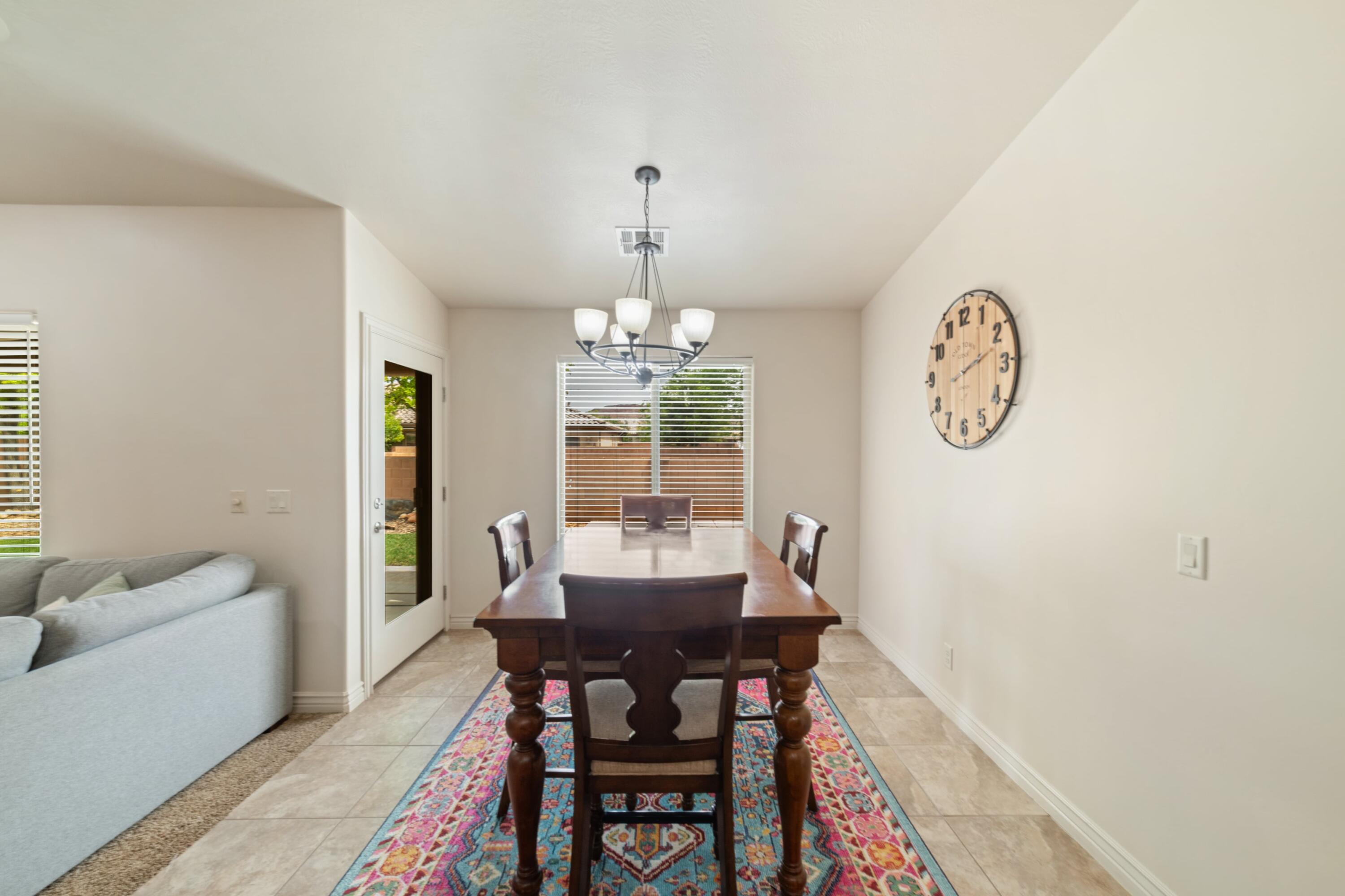 TREASURE VALLEY - Residential