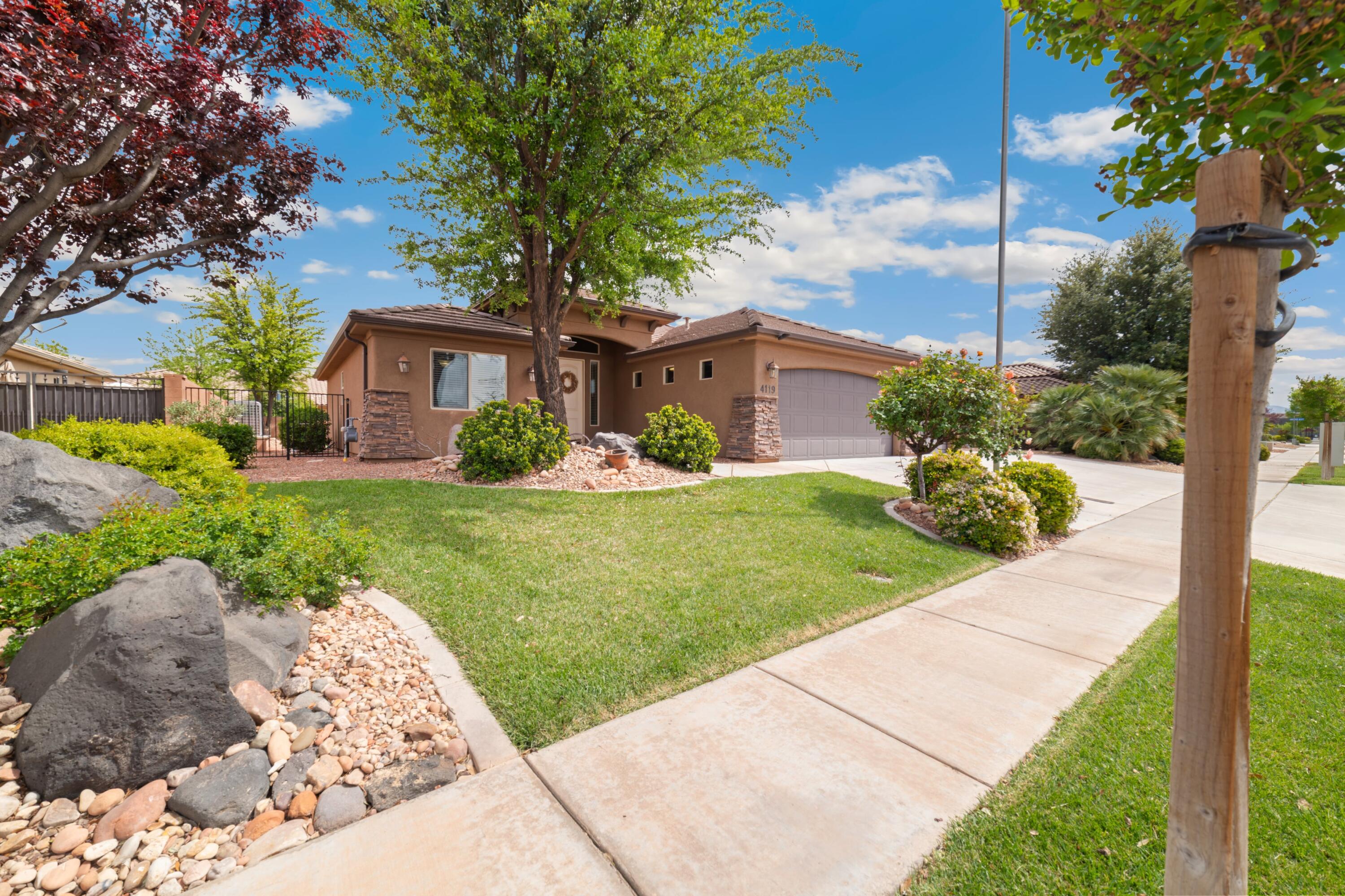 TREASURE VALLEY - Residential