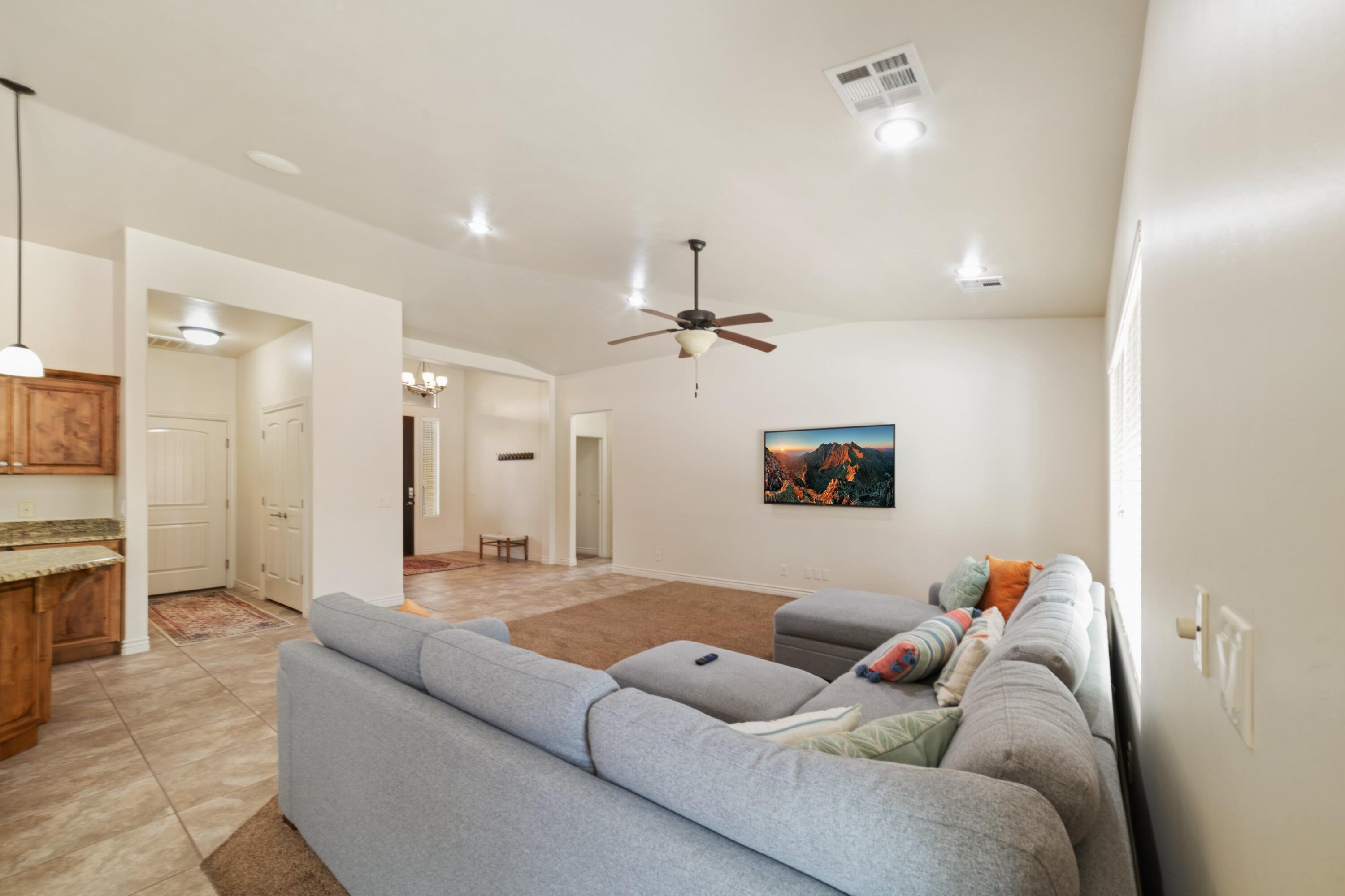 TREASURE VALLEY - Residential