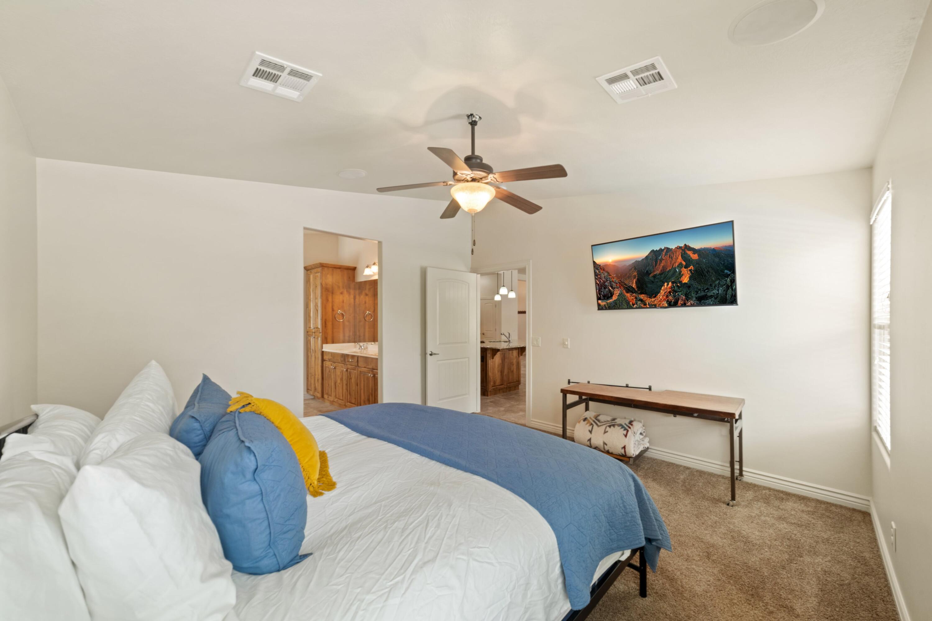 TREASURE VALLEY - Residential