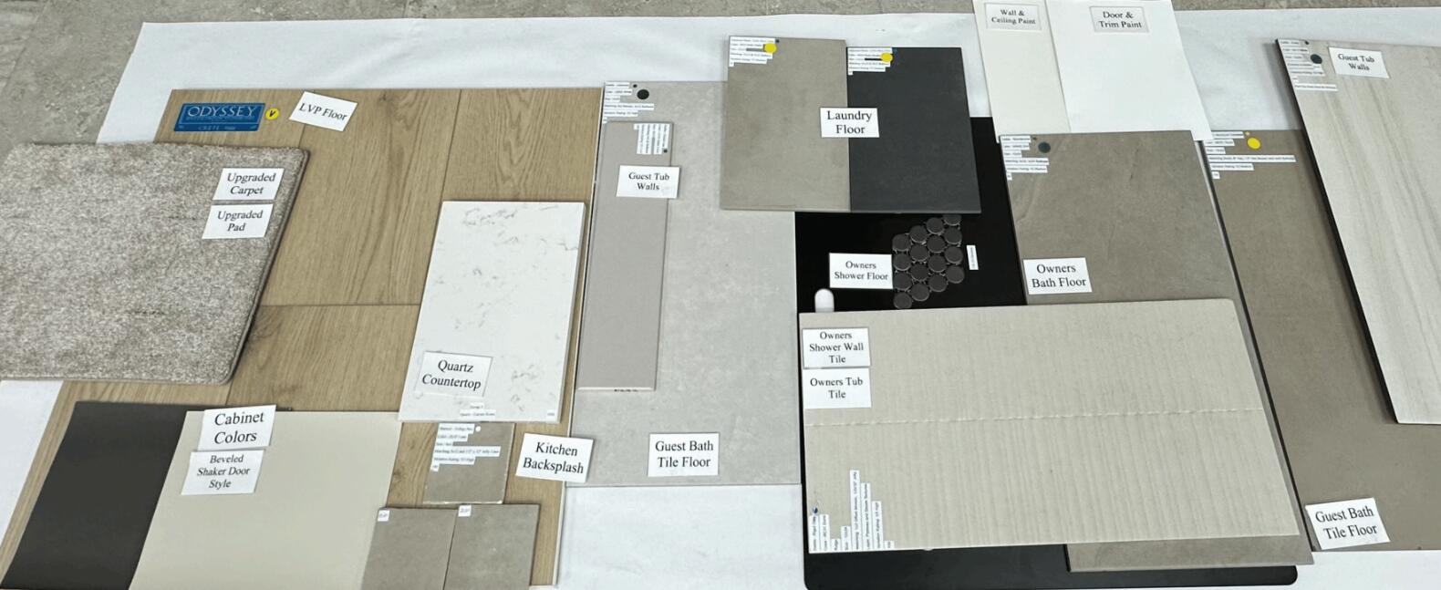 SOLIS AT CORAL CANYON - Residential