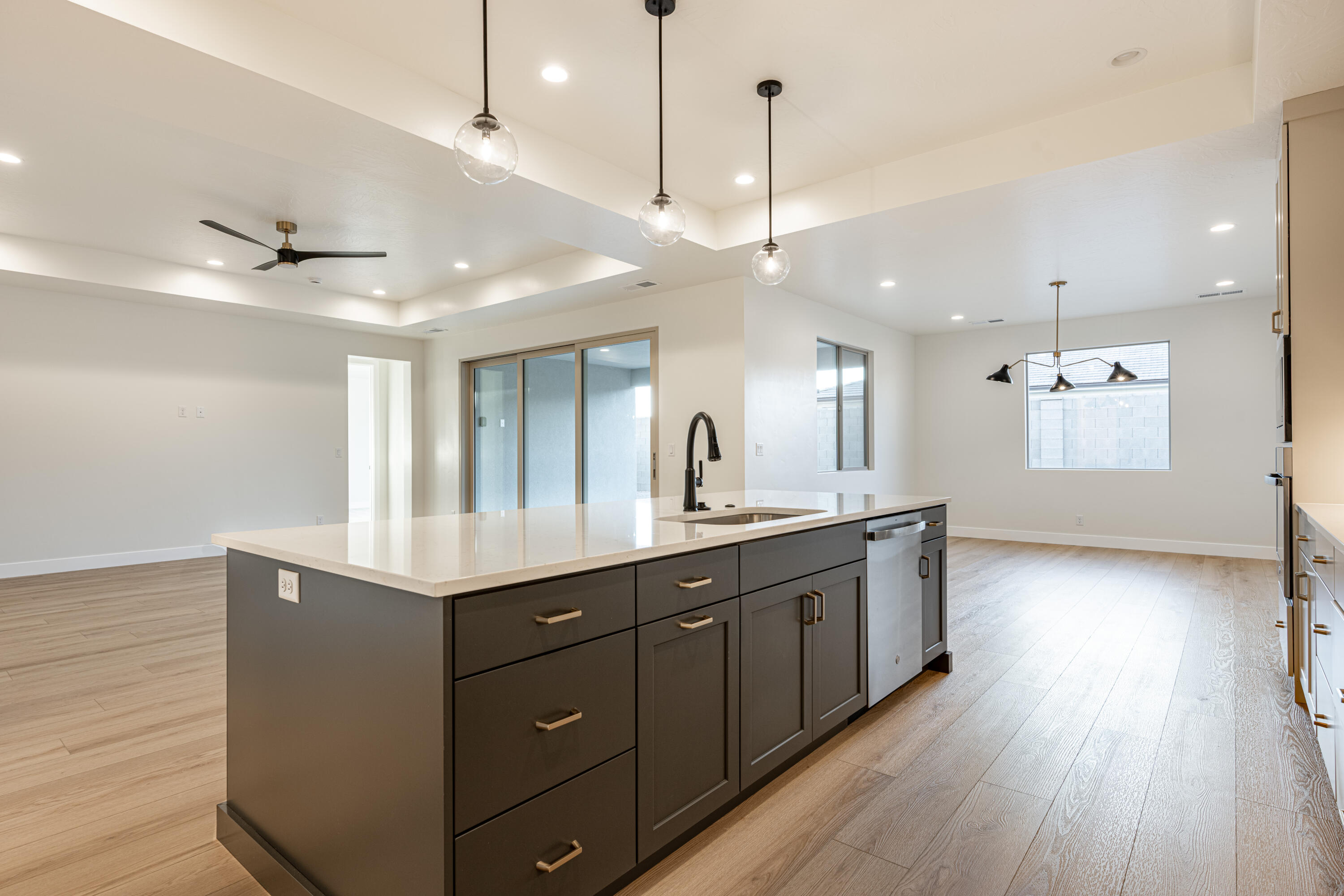 SOLIS AT CORAL CANYON - Residential