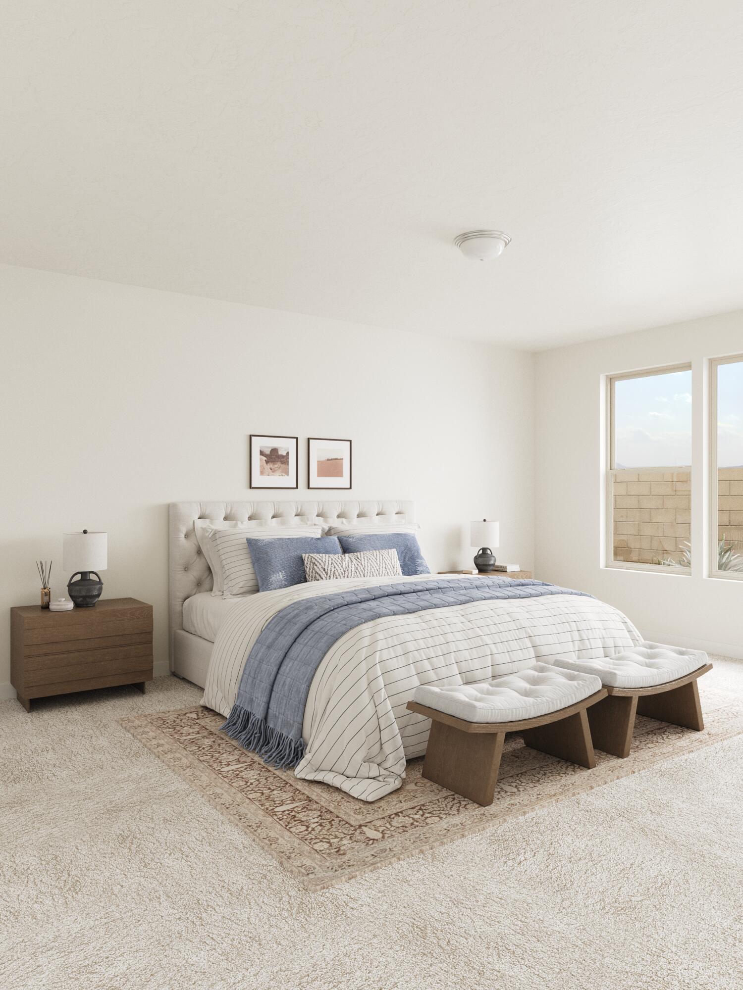 SOLIS AT CORAL CANYON - Residential