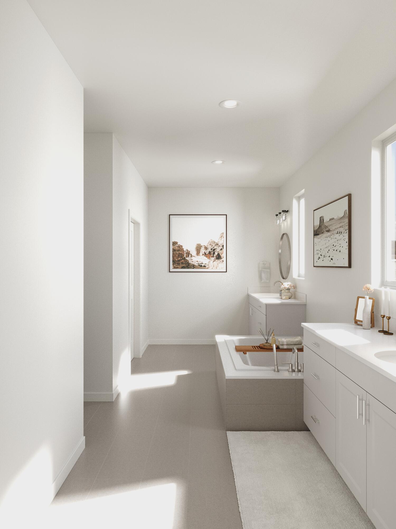 SOLIS AT CORAL CANYON - Residential