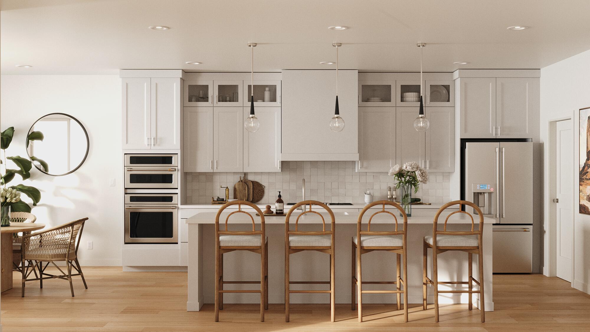 SOLIS AT CORAL CANYON - Residential