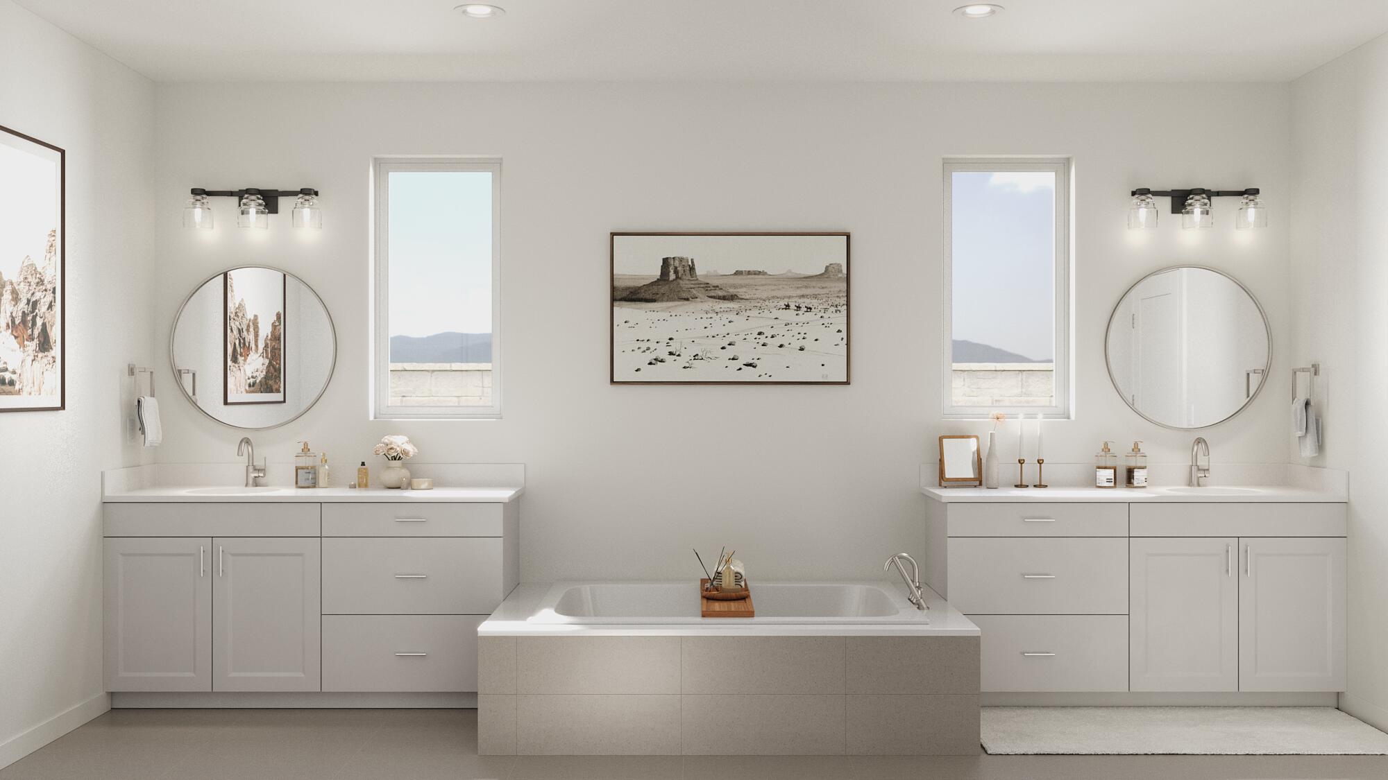 SOLIS AT CORAL CANYON - Residential