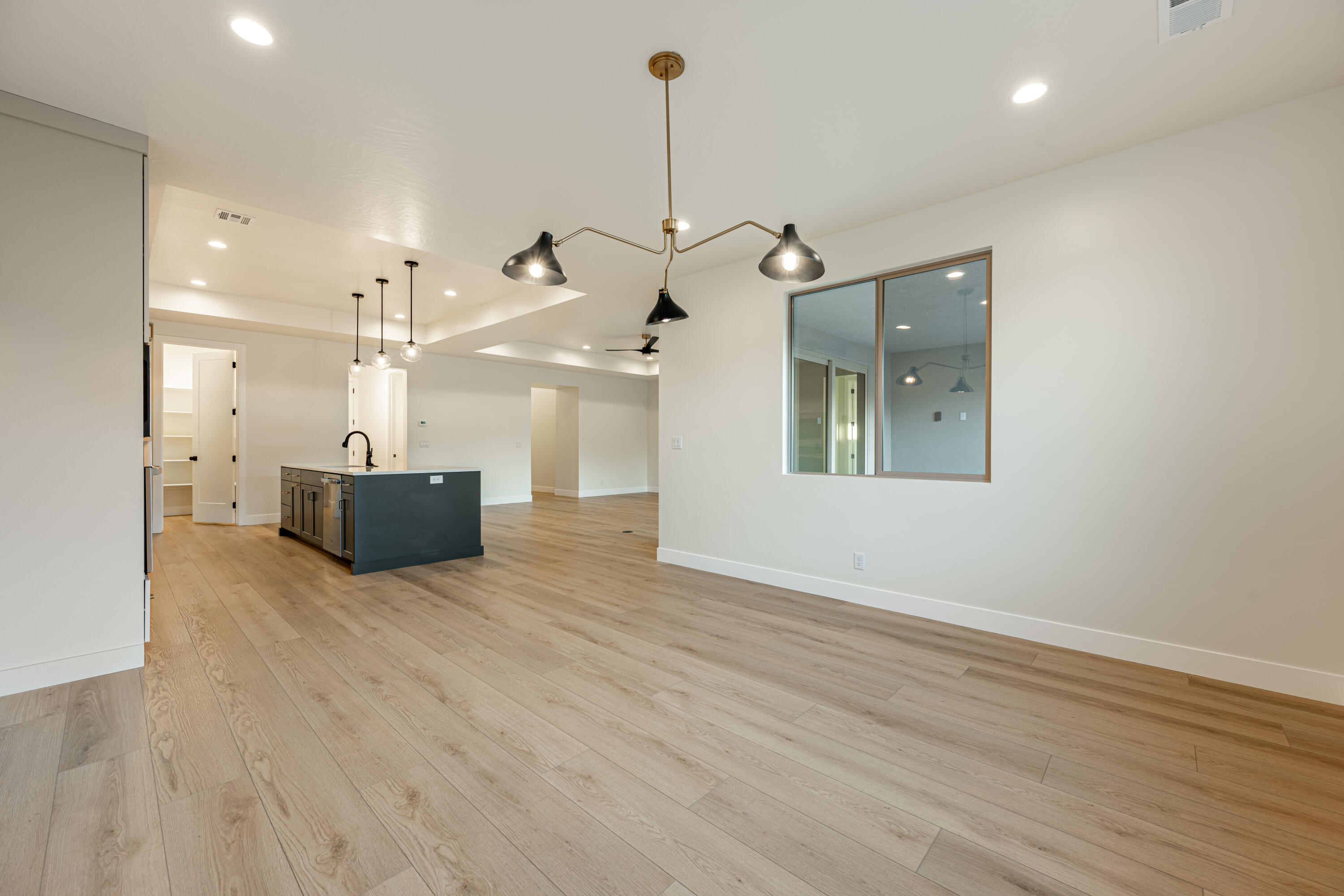 SOLIS AT CORAL CANYON - Residential