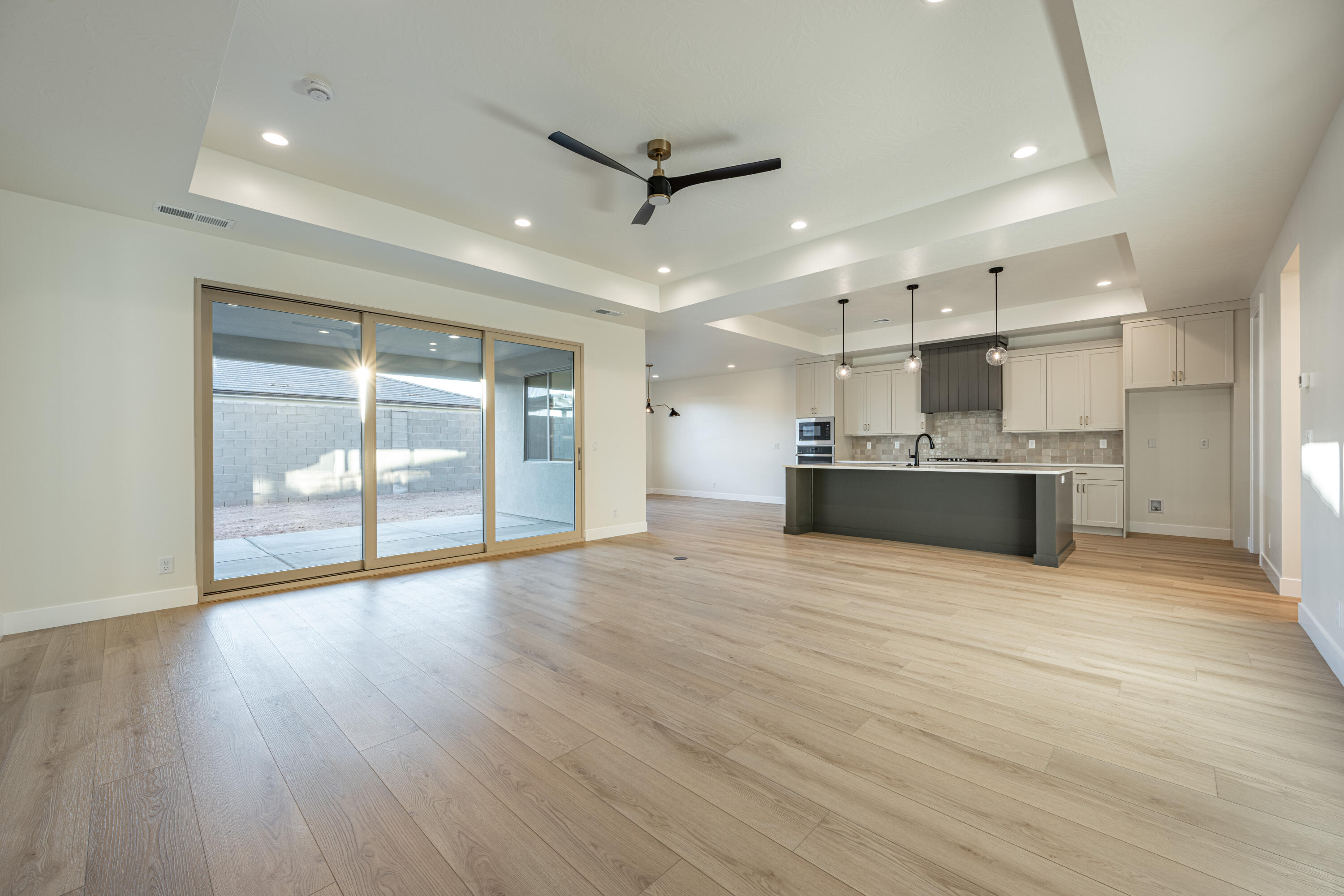 SOLIS AT CORAL CANYON - Residential