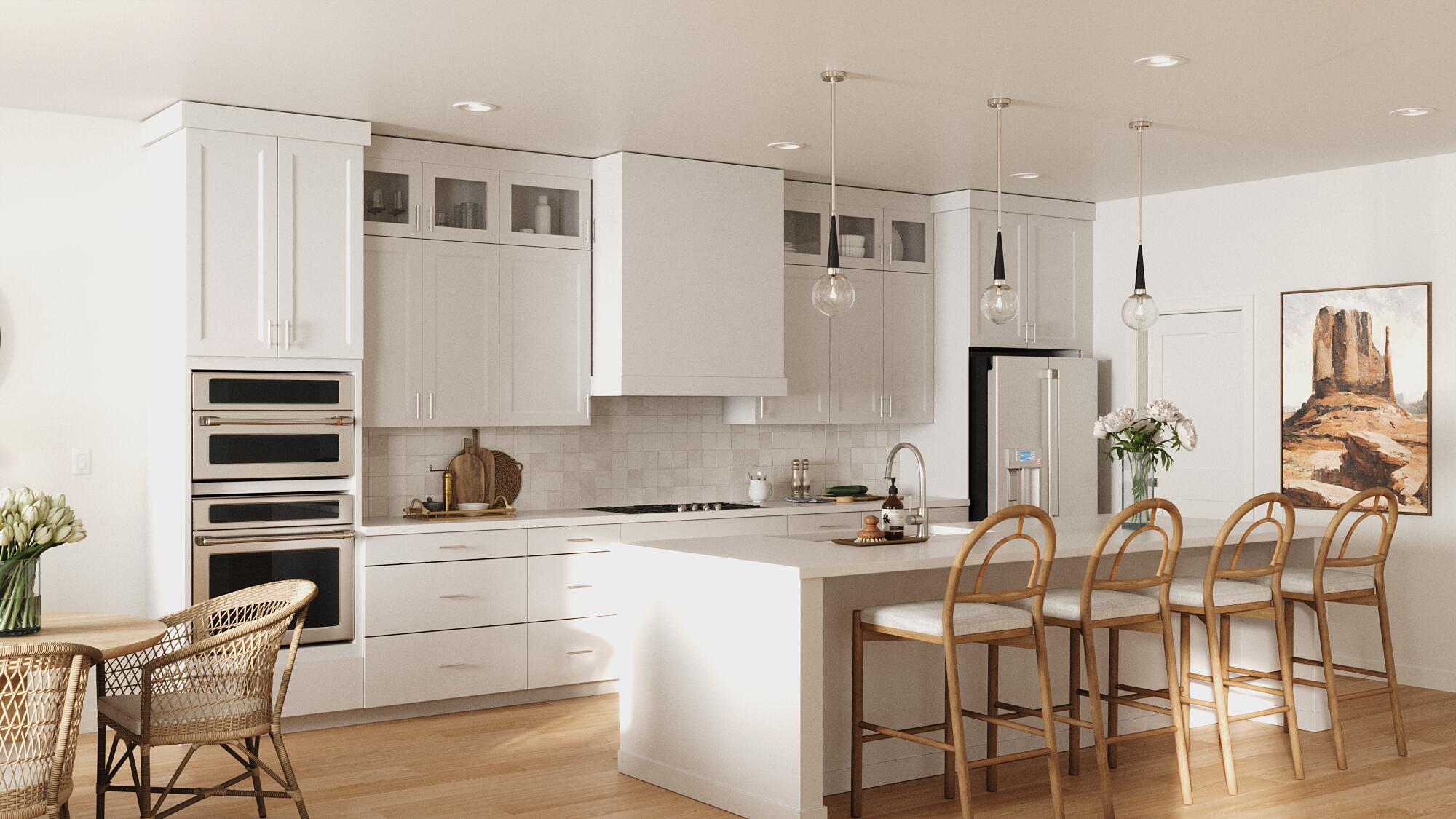 SOLIS AT CORAL CANYON - Residential