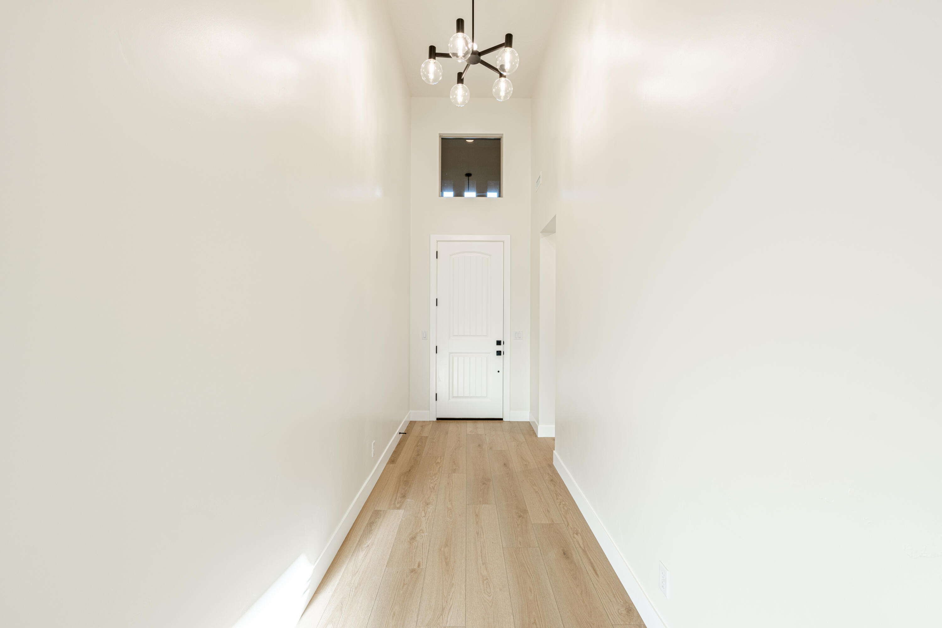 SOLIS AT CORAL CANYON - Residential