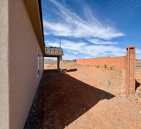 Tiny photo for 312 N 2805 W, Hurricane, UT 84737 (MLS # 26-271809)