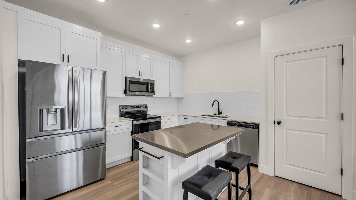 SAGE HAVEN - Residential