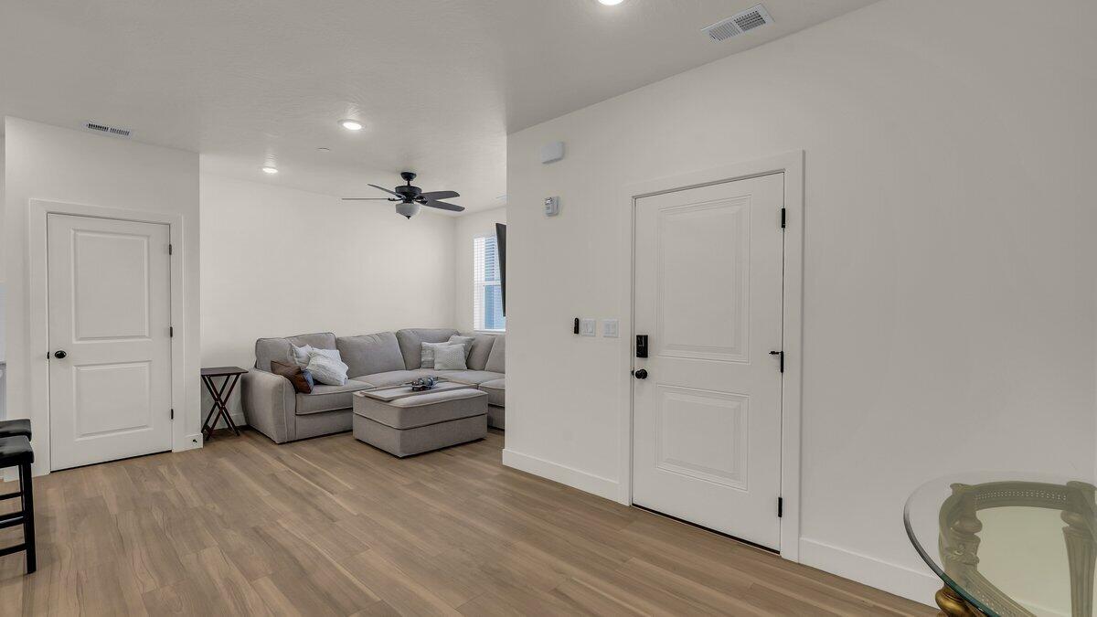 SAGE HAVEN - Residential