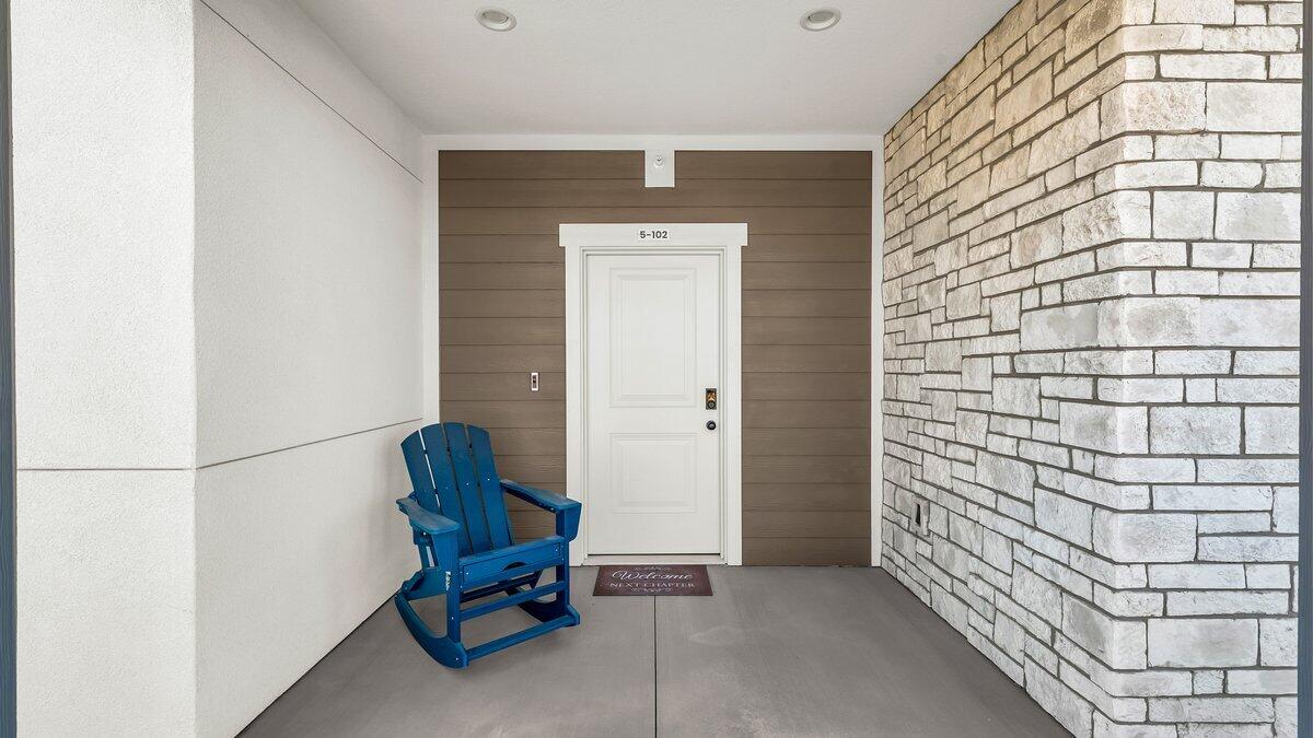 SAGE HAVEN - Residential