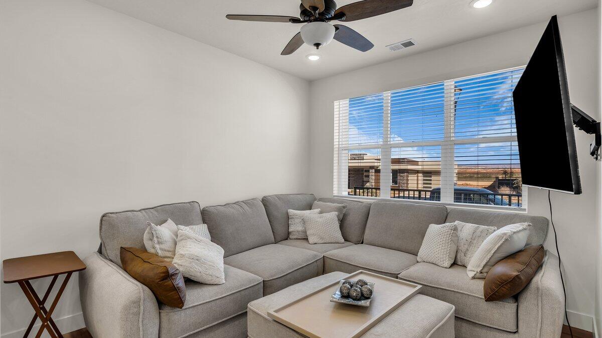 SAGE HAVEN - Residential