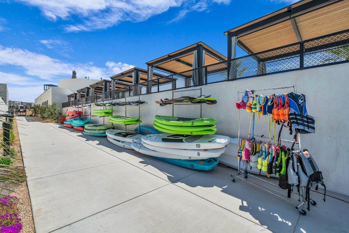 SAGE HAVEN - Residential