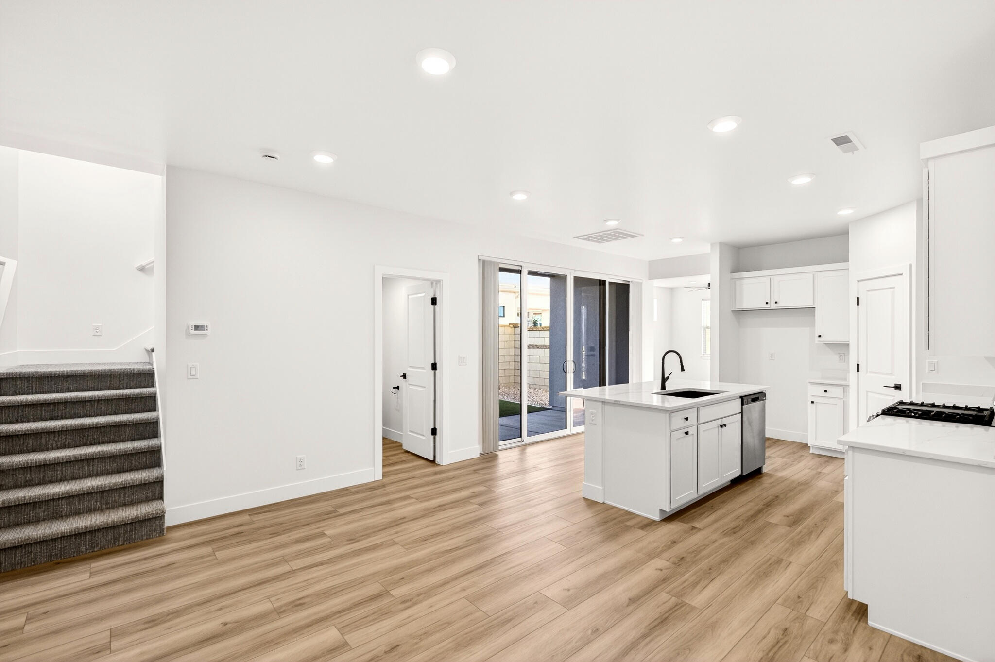 SAGE HAVEN - Residential