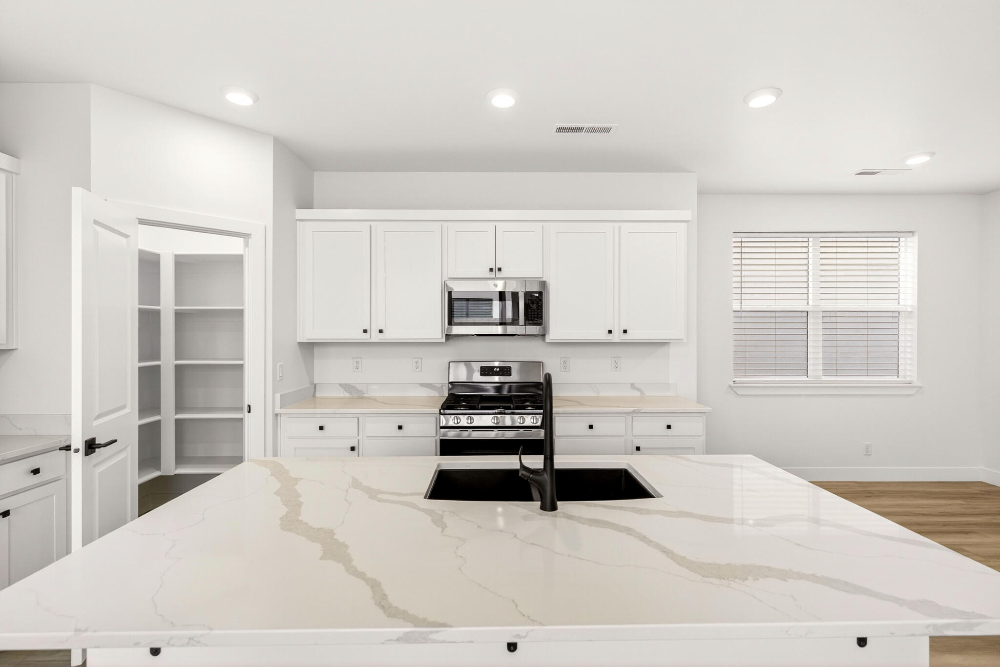 SAGE HAVEN - Residential