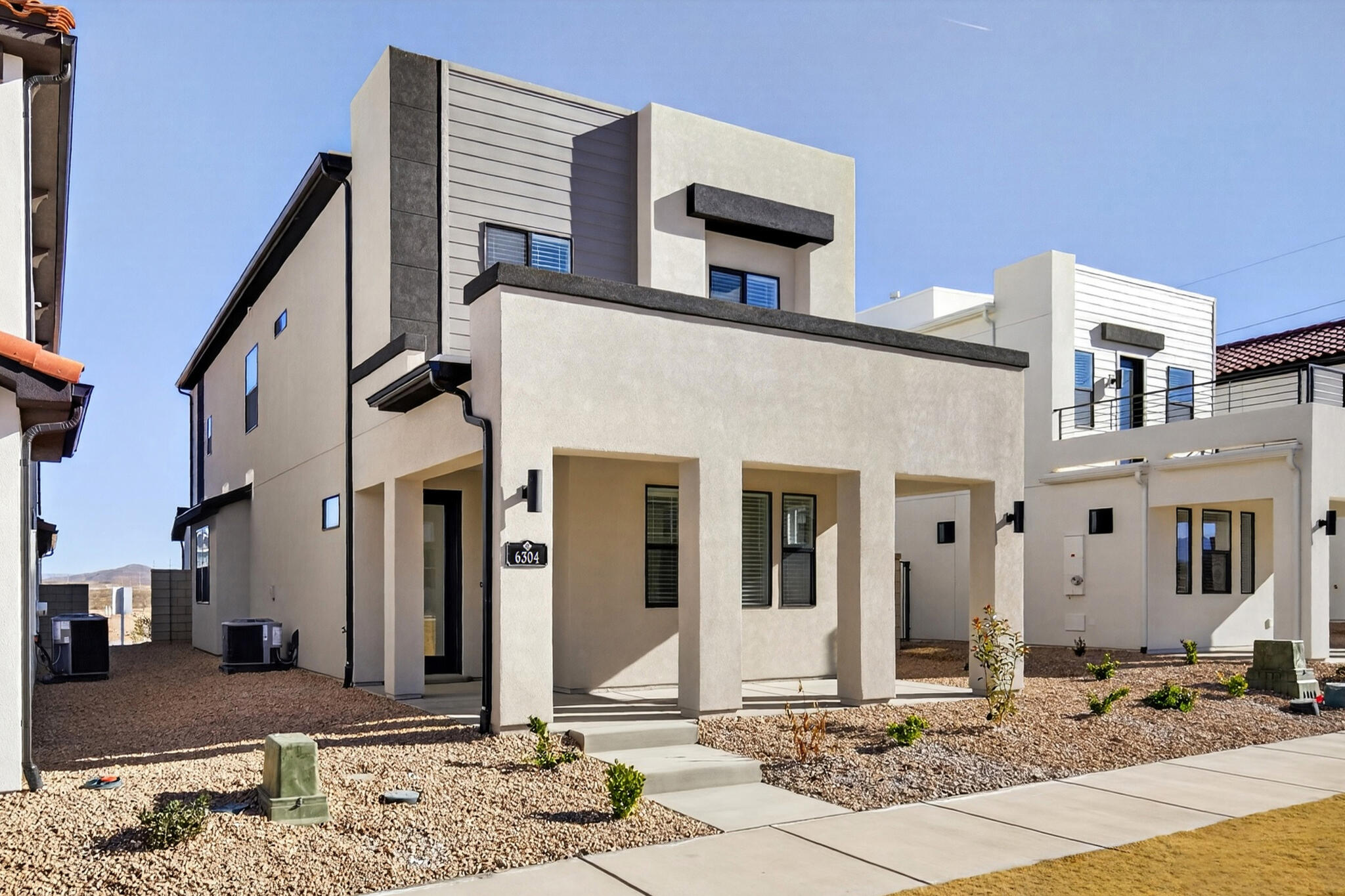 SAGE HAVEN - Residential