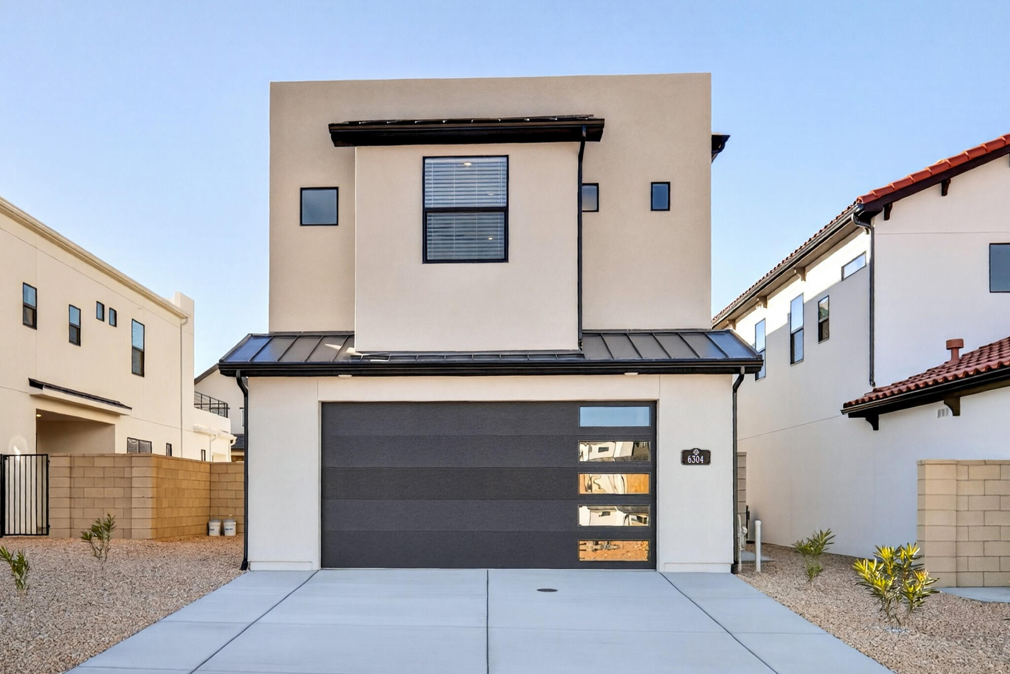 SAGE HAVEN - Residential