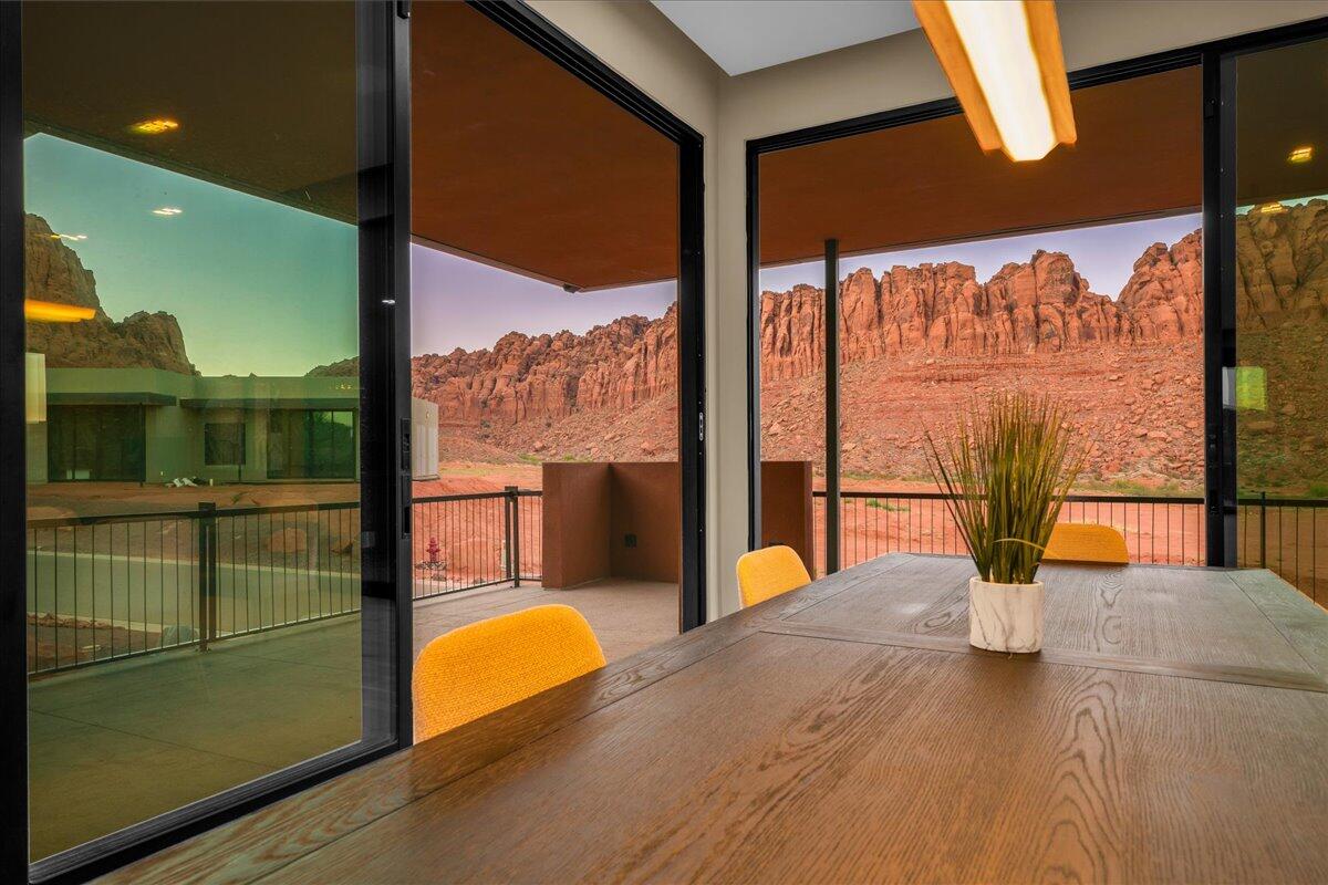 SENTIERRE PADRE CANYON - Residential