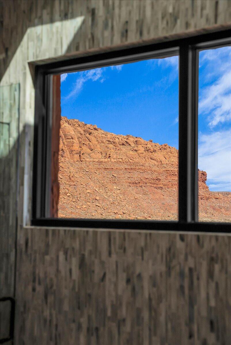 SENTIERRE PADRE CANYON - Residential