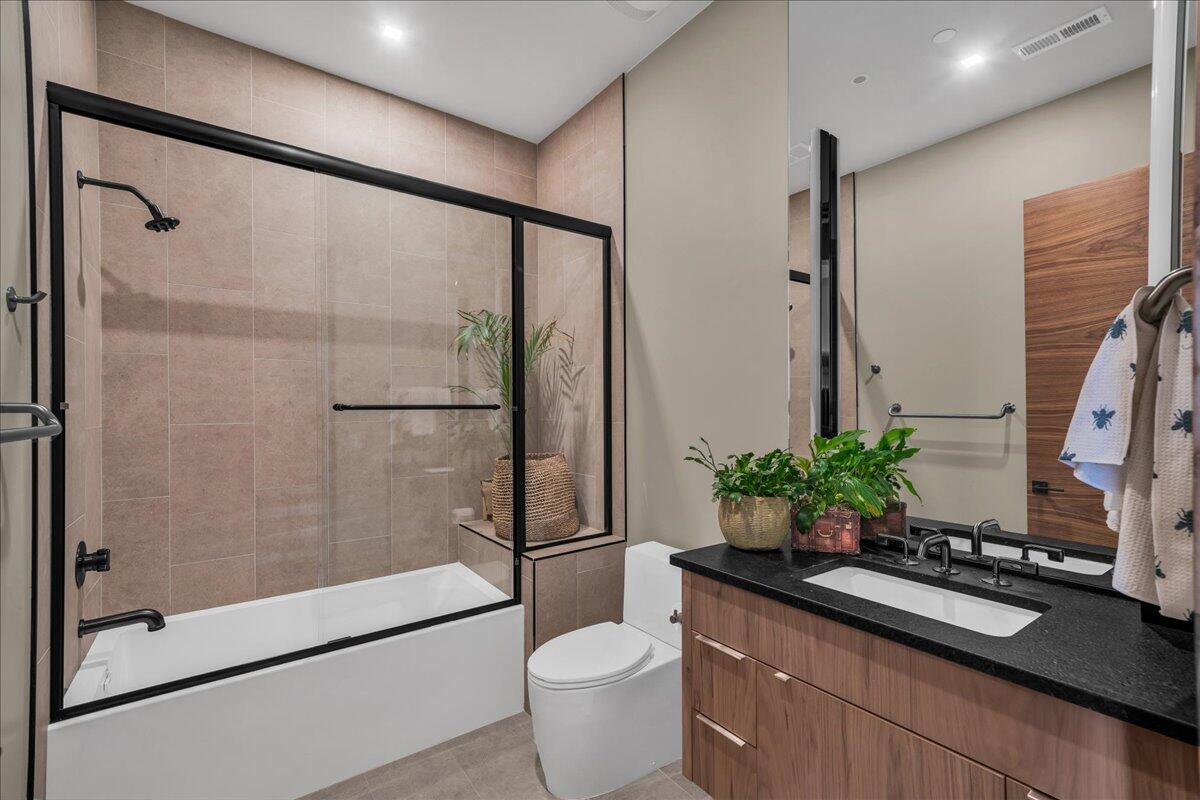 SENTIERRE PADRE CANYON - Residential